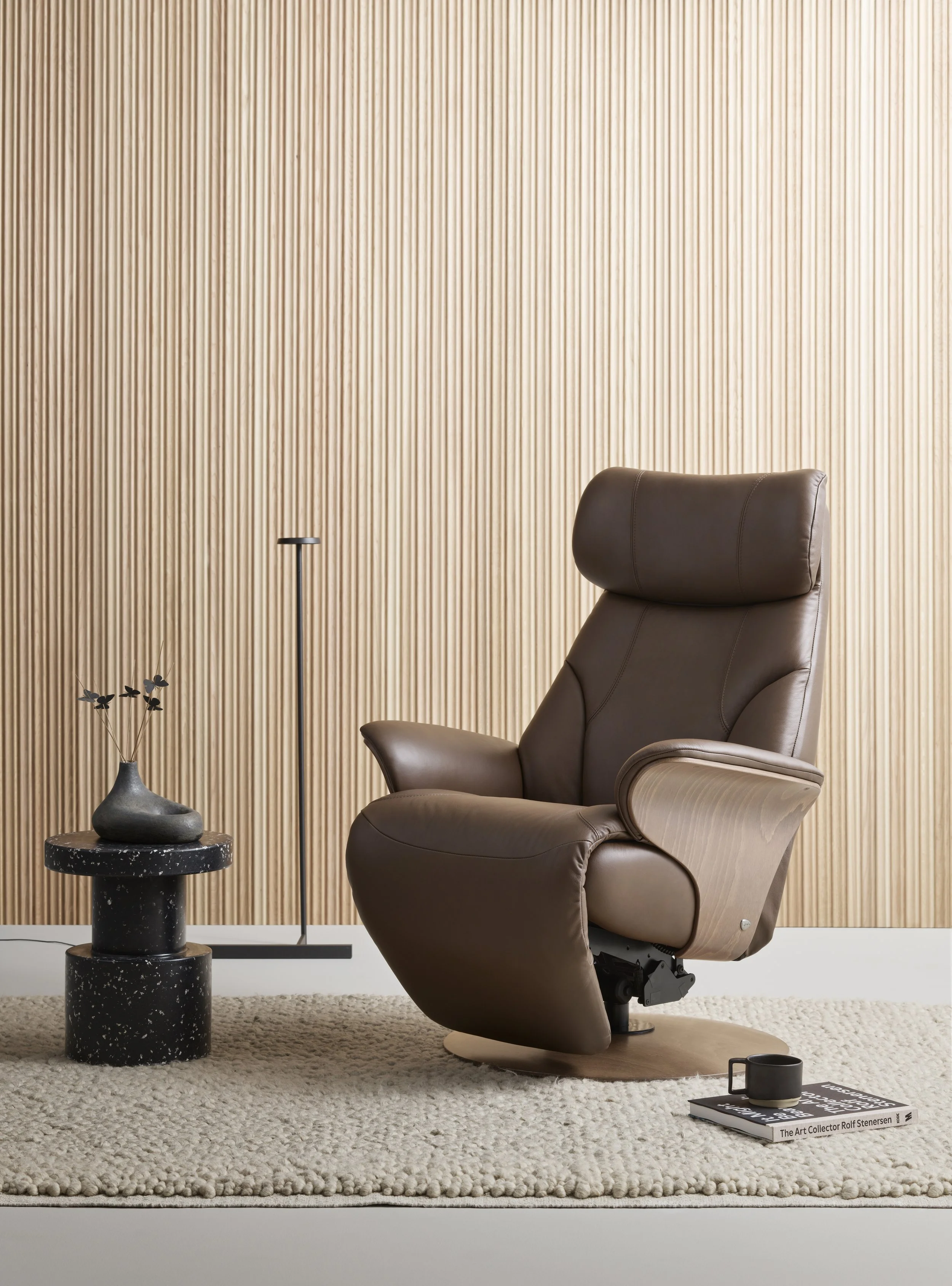 Stressless Adam Recliner