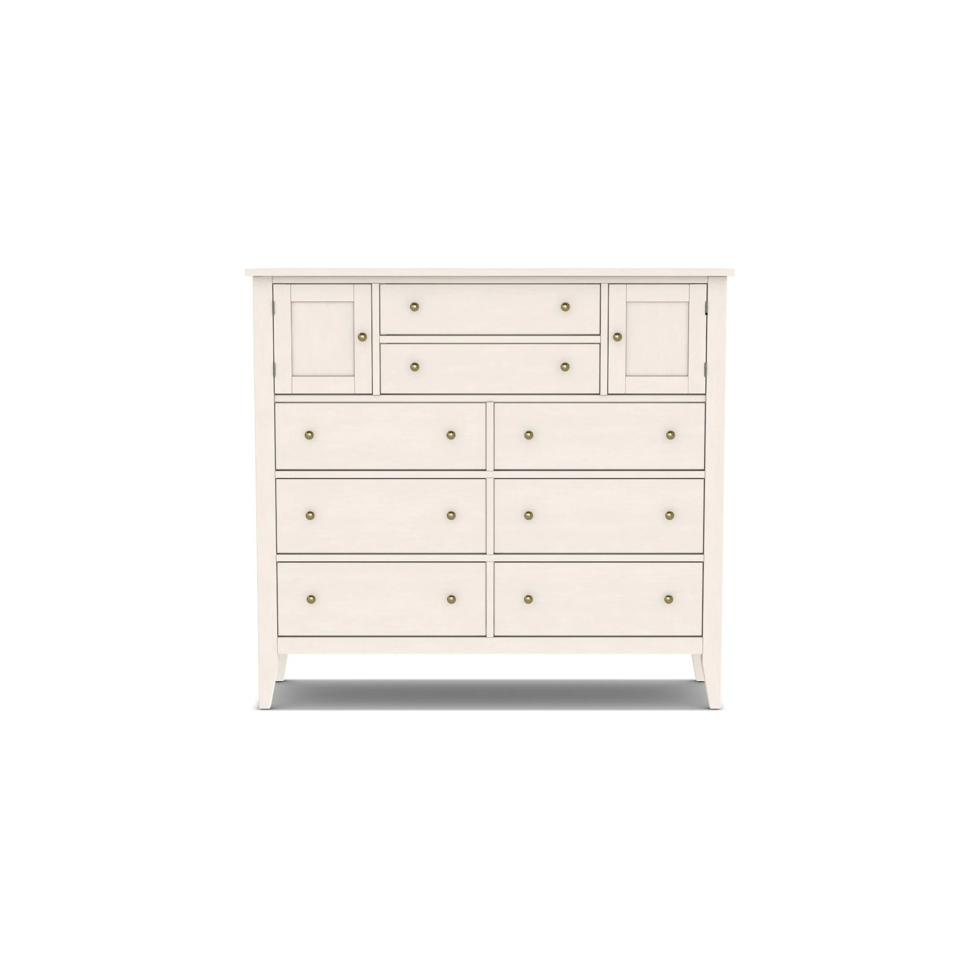 Gat Creek Vineyard H&H Chest