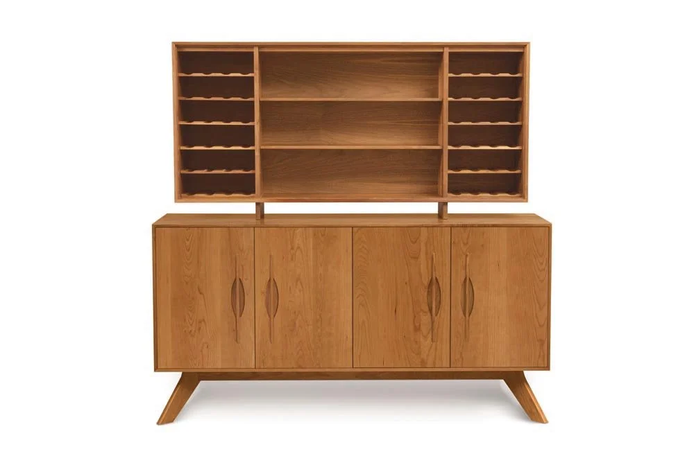 Copeland Audrey Buffet & Hutch