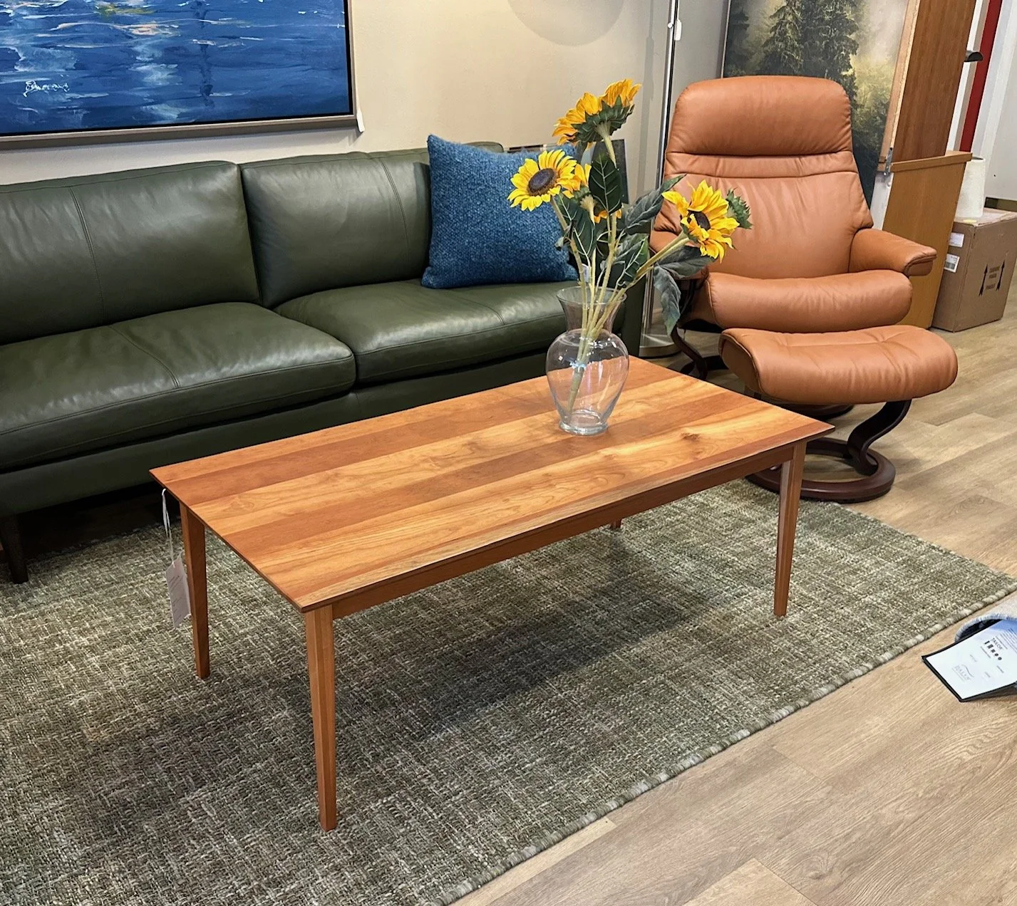 VT Preben Coffee Table