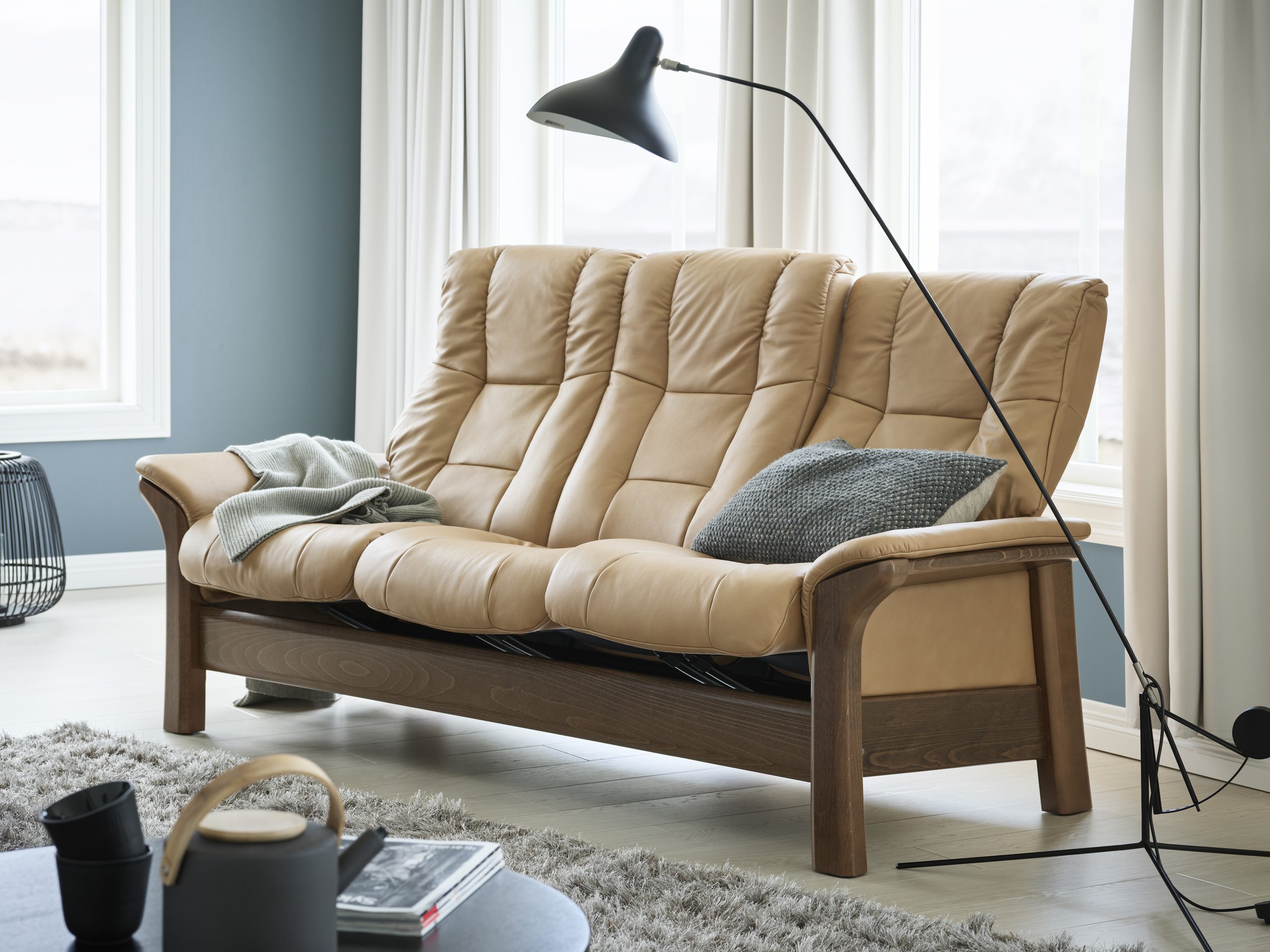Tips for Cleaning Wood Furniture.