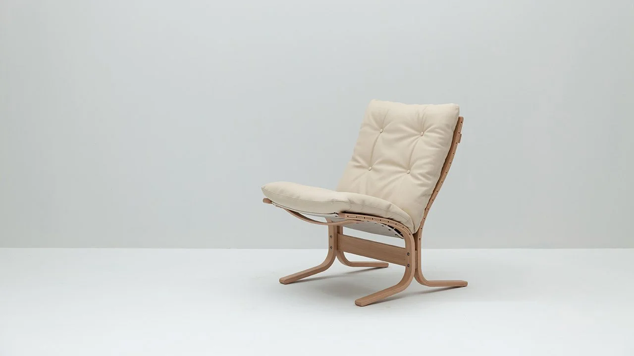 Siesta Classic — Low Back Chair