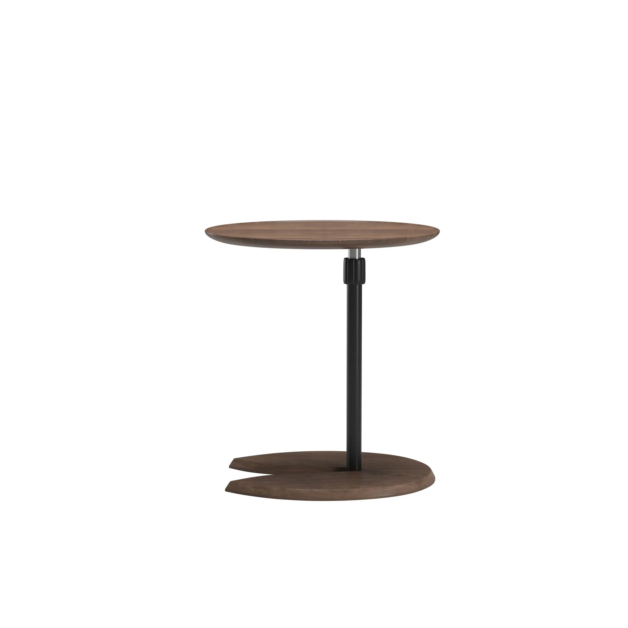 Stressless Ellipse Tables