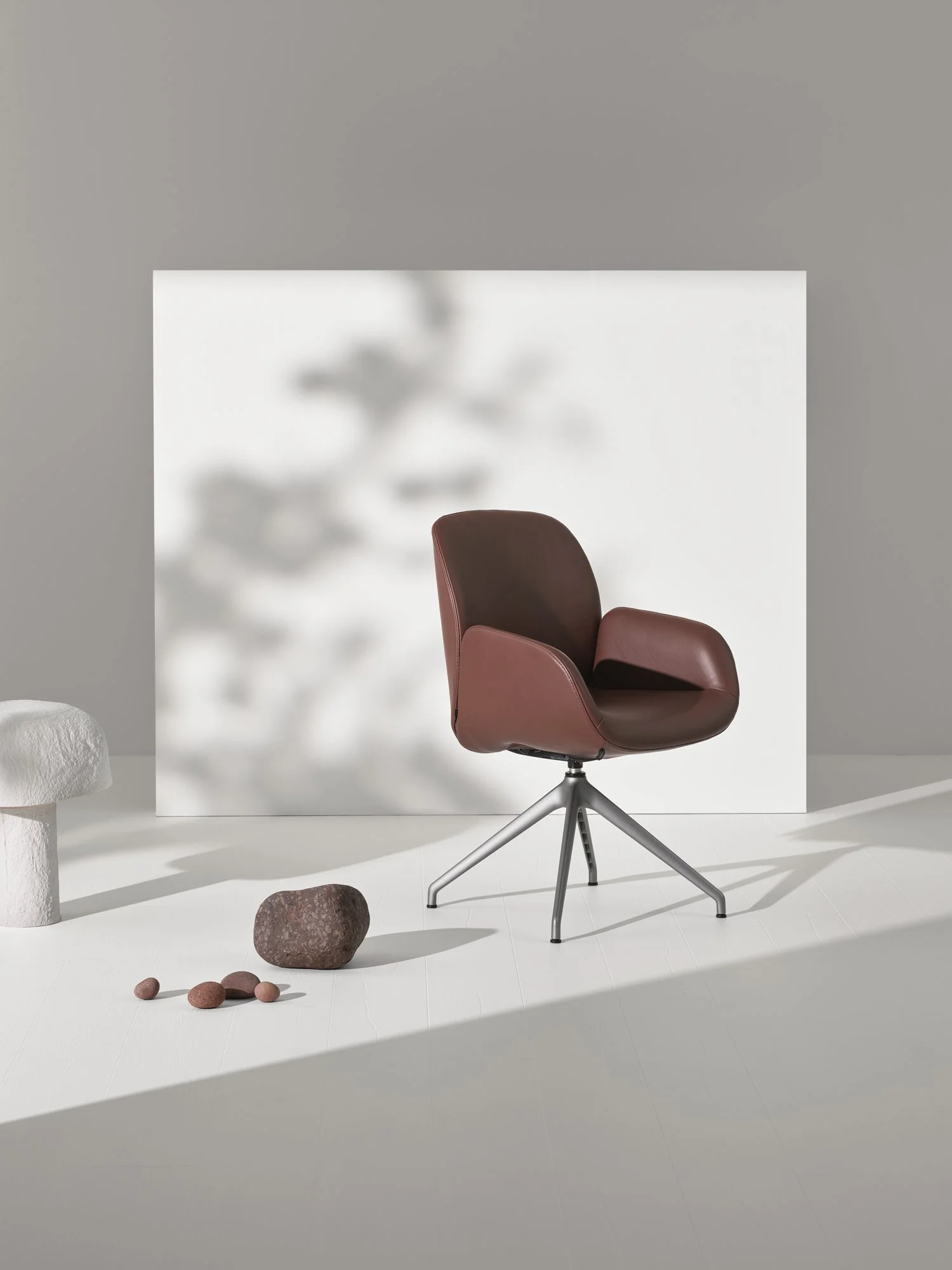 Stressless Bay Dining Chair