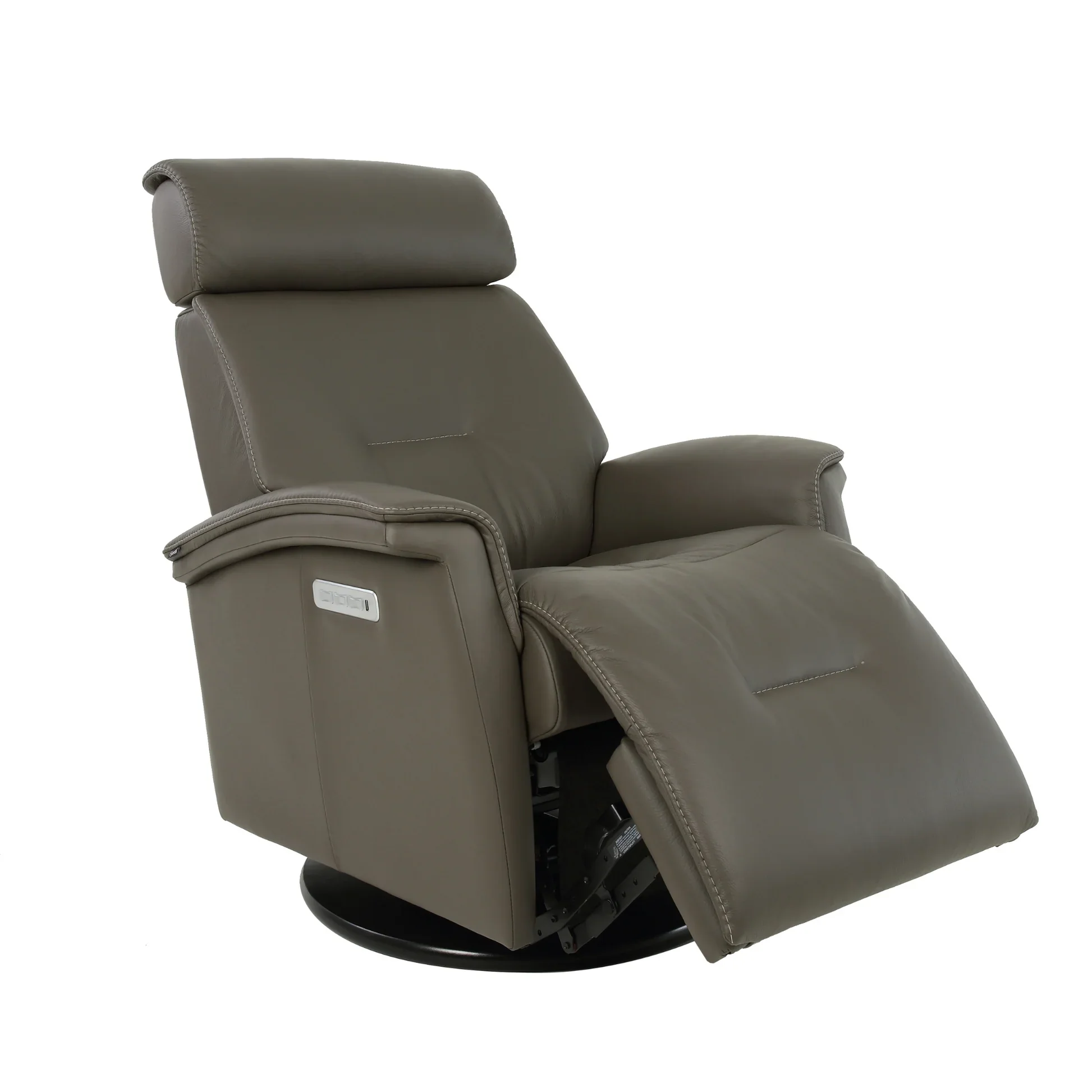 Fjords_Rome_Leather_Upholstered_Motorized_Power_Recliner_Chair_2.webp