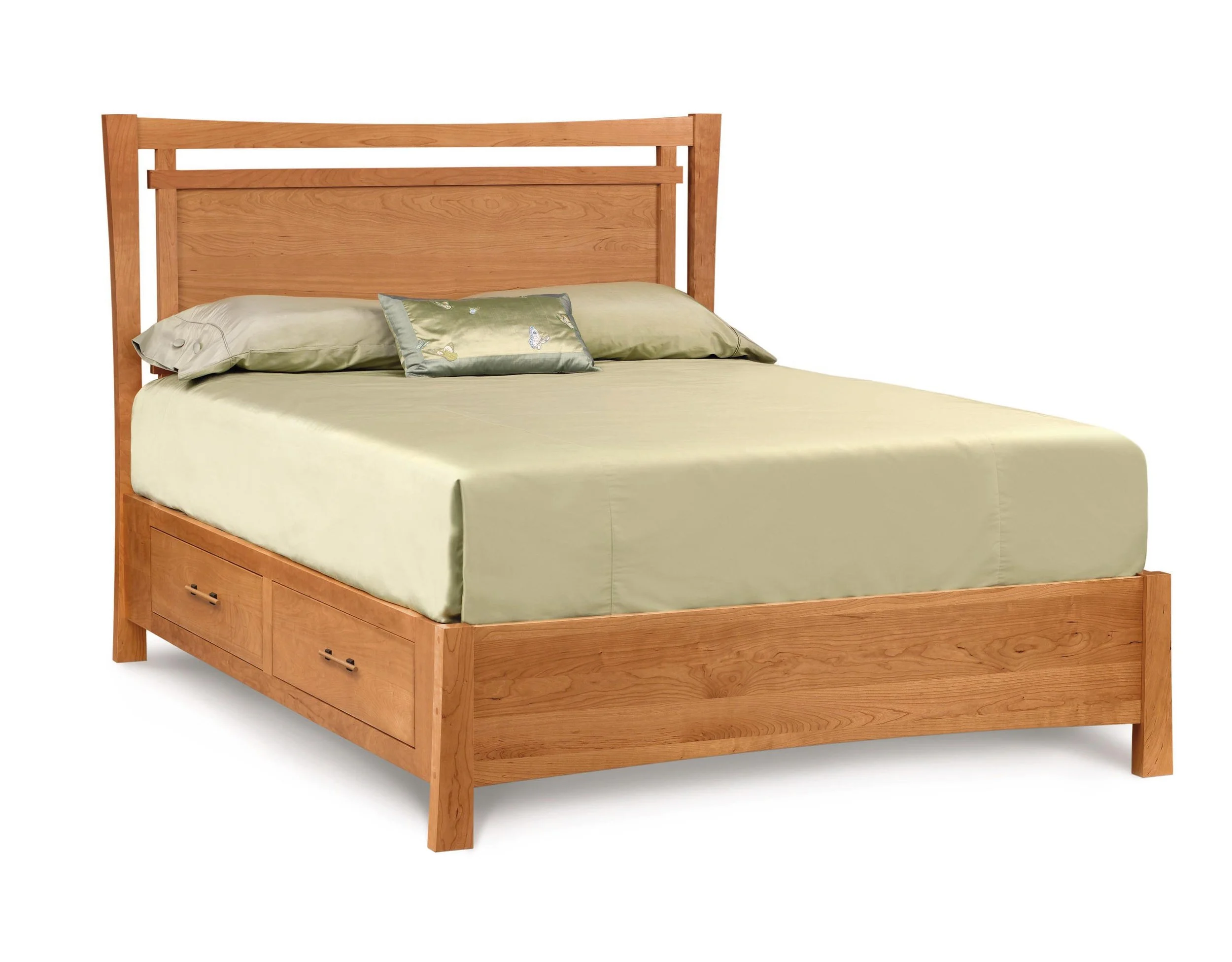 Copeland Monterey - Storage Bed