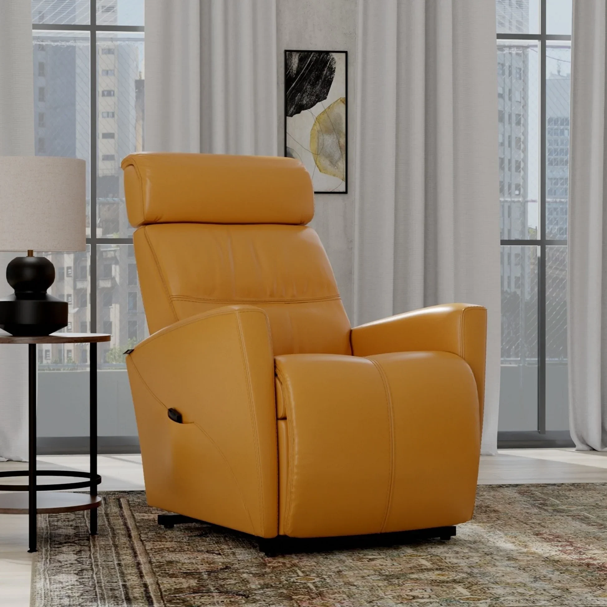 Fjords Milan Lift Chair