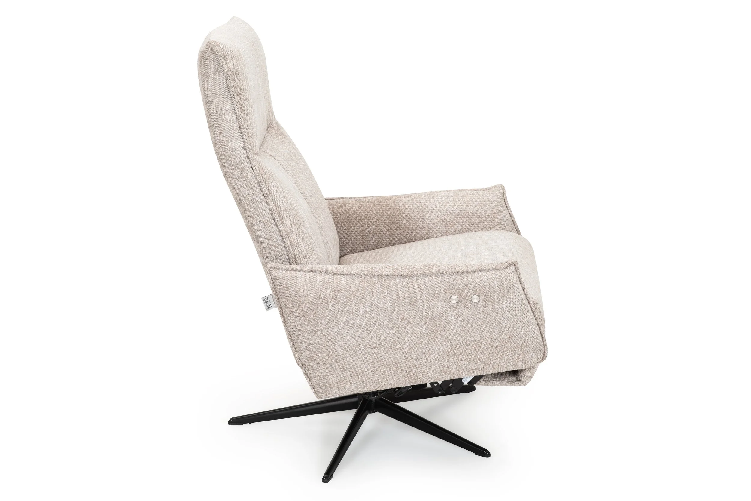 HK 8278 Prime Recliner