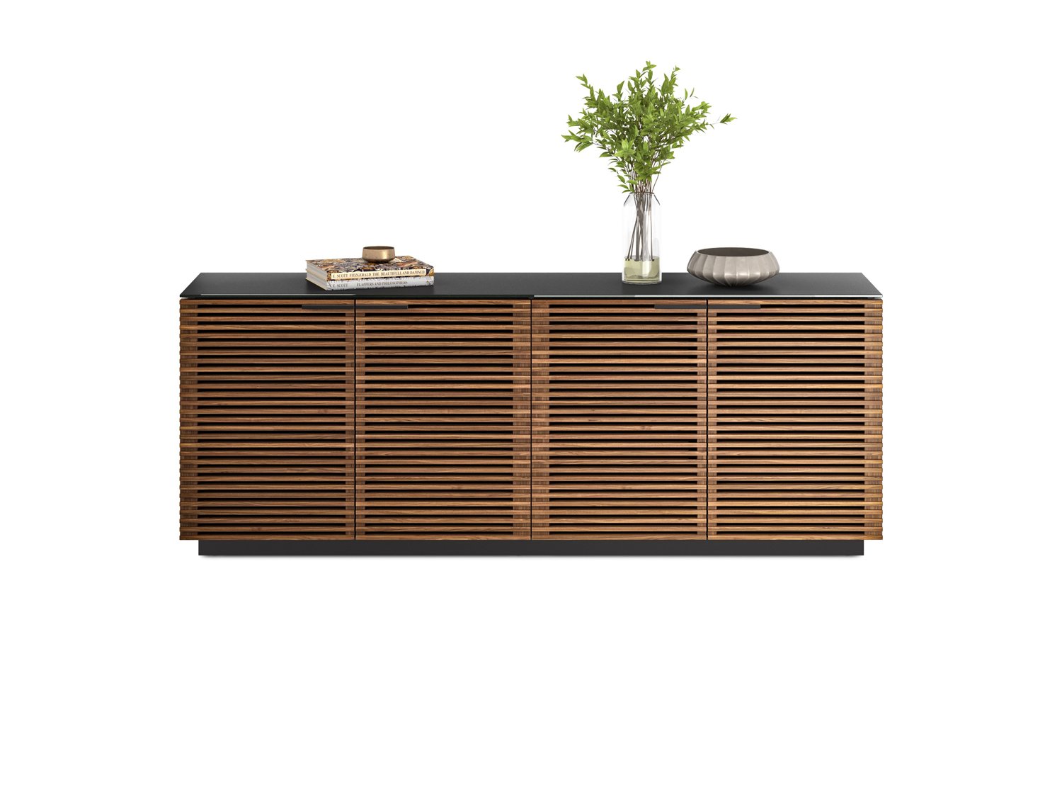 corridor-storage-credenza-8109-BDI-walnut-slatted-cabinet-with-drawers-7.jpg