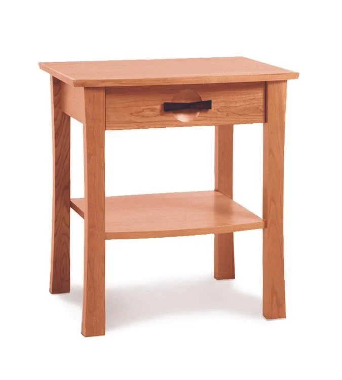 Copeland Berkeley 1 Drawer Nightstand