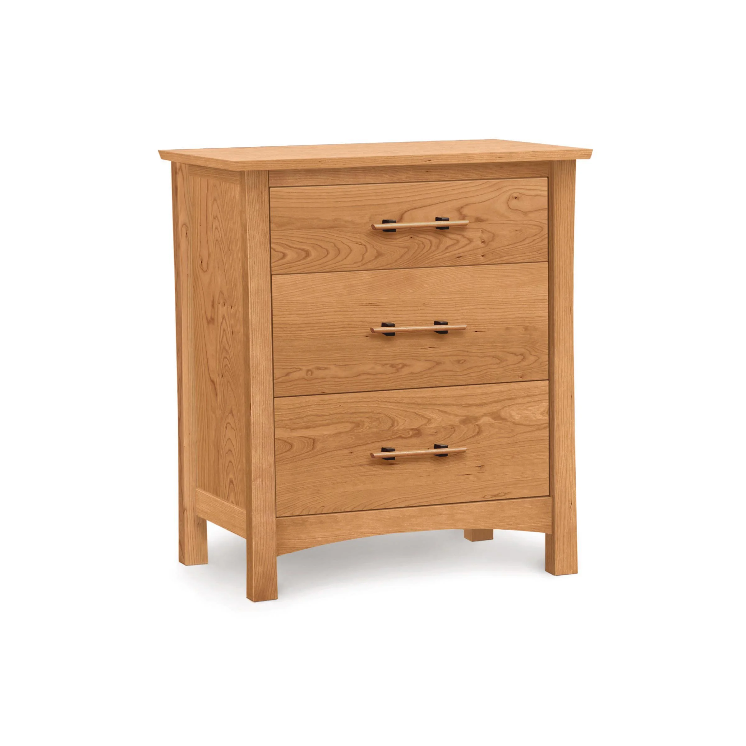 Copeland Monterey 3 Drawer Chest