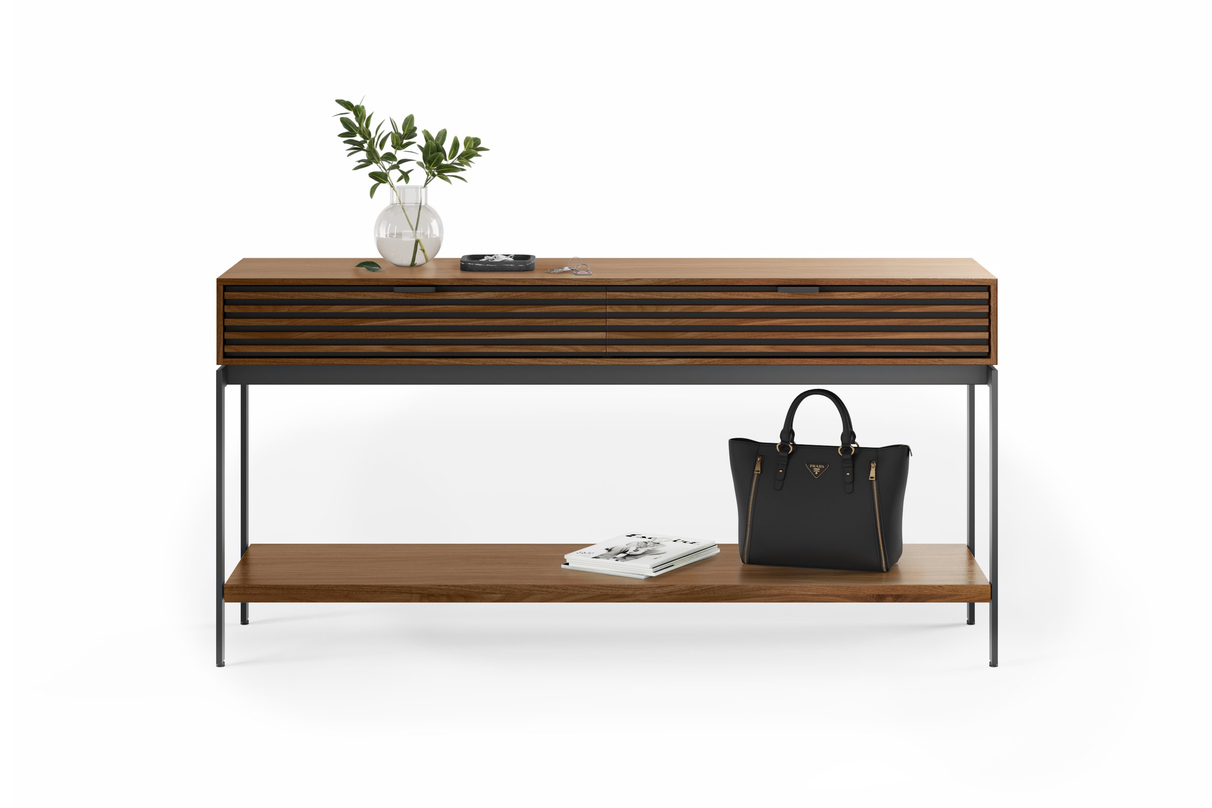 BDI Cora 1173 Console Table