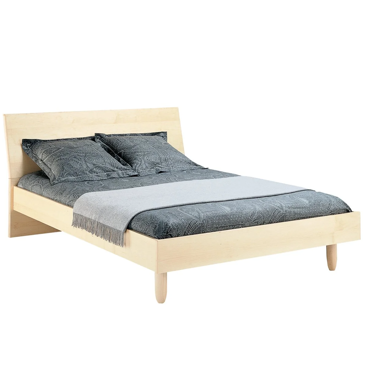 Mobican Contempora Bedroom