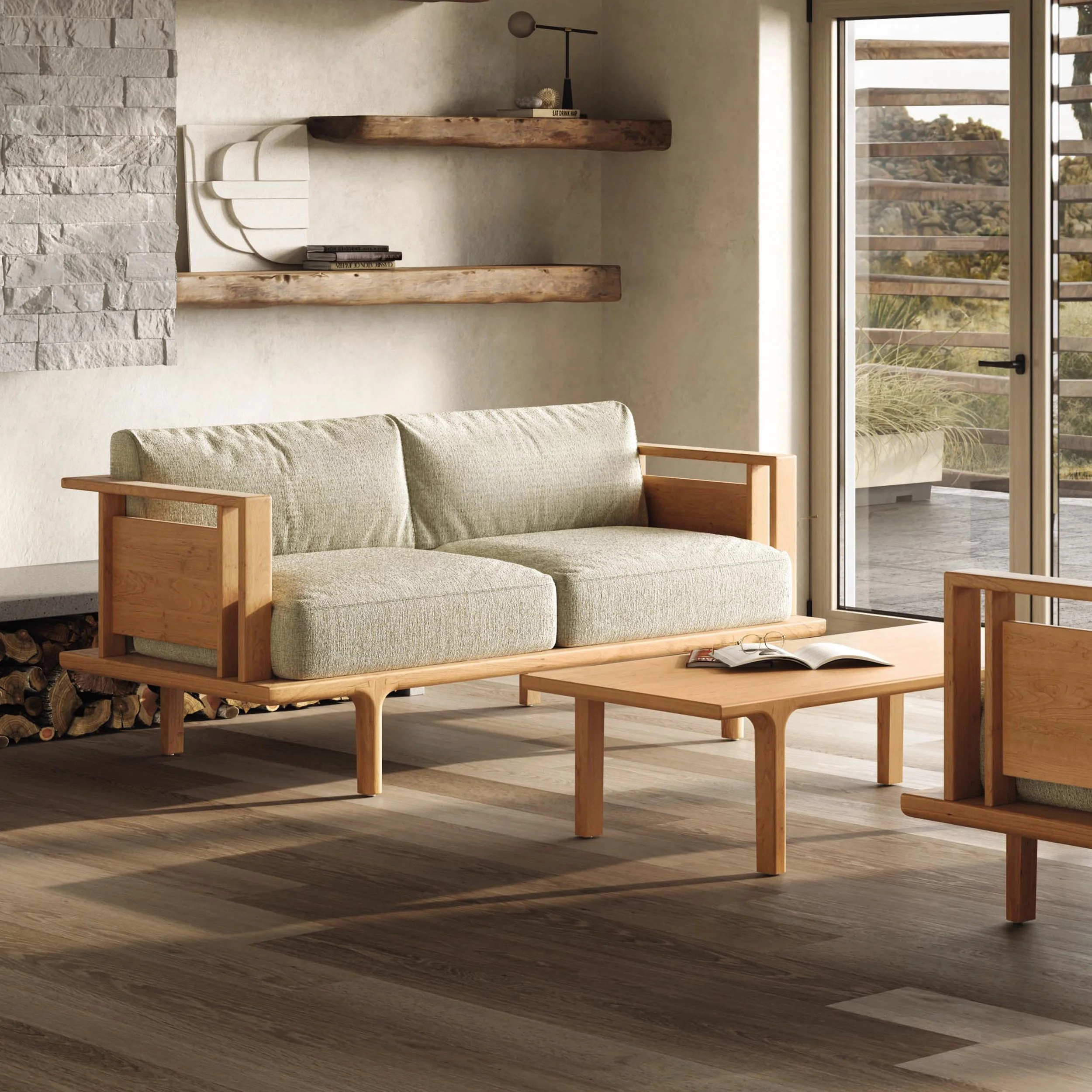 Copeland Sierra Sofa