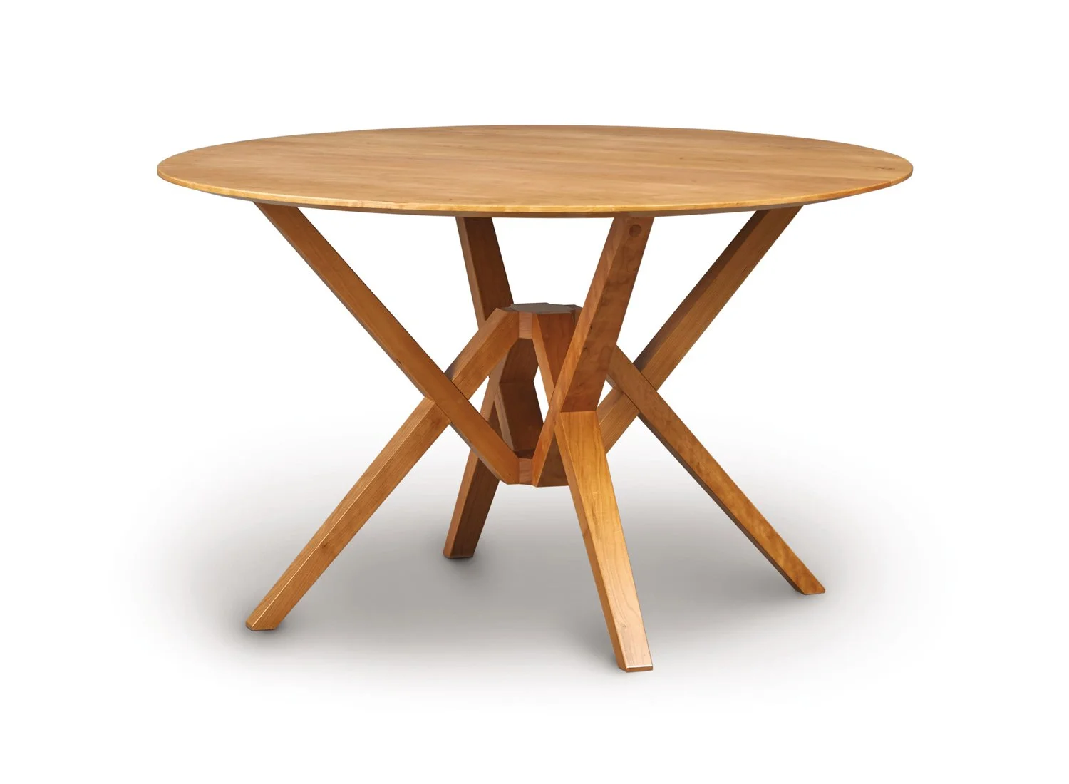 Exeter48inRoundFixedTopTableCherry.jpg