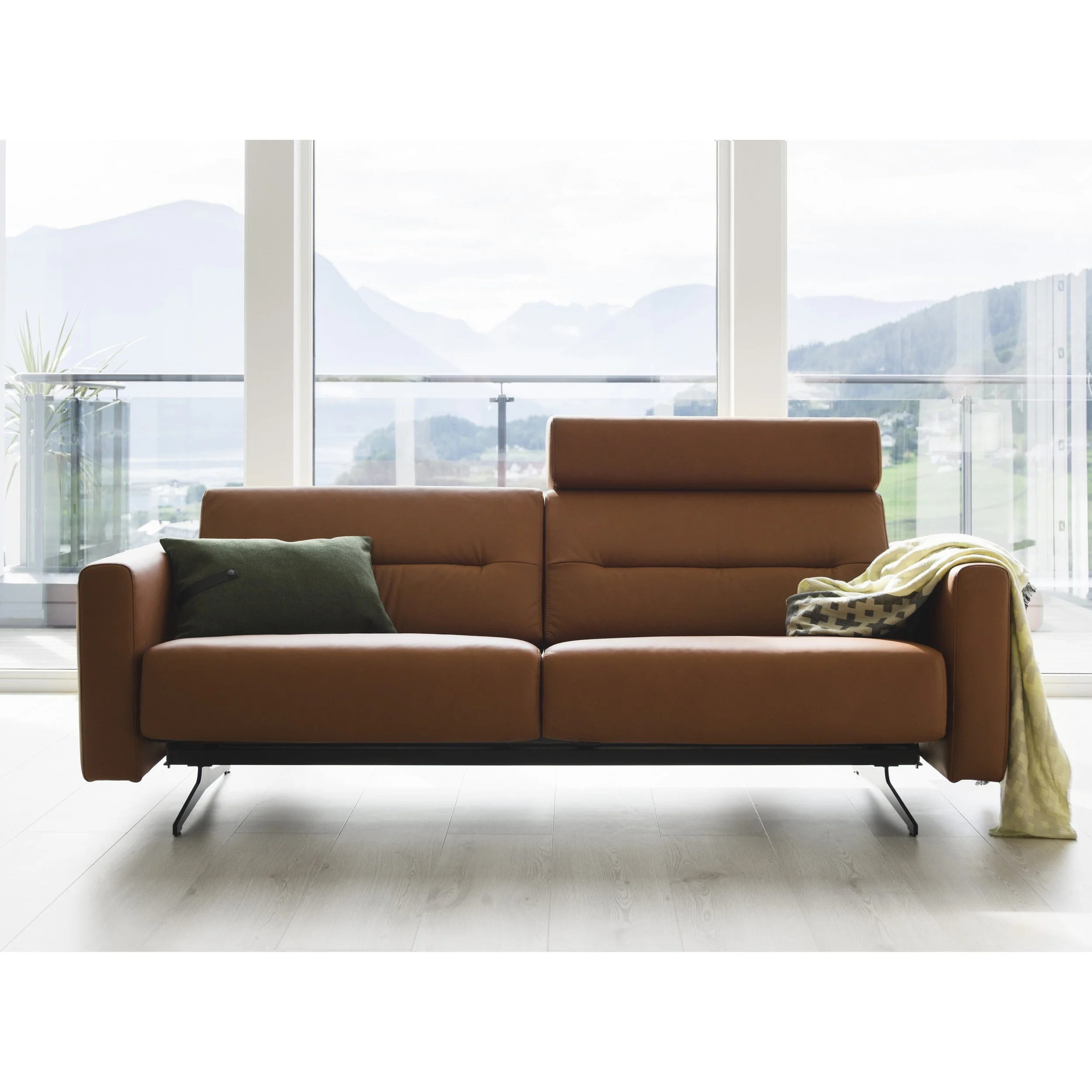Stressless Stella Sofa