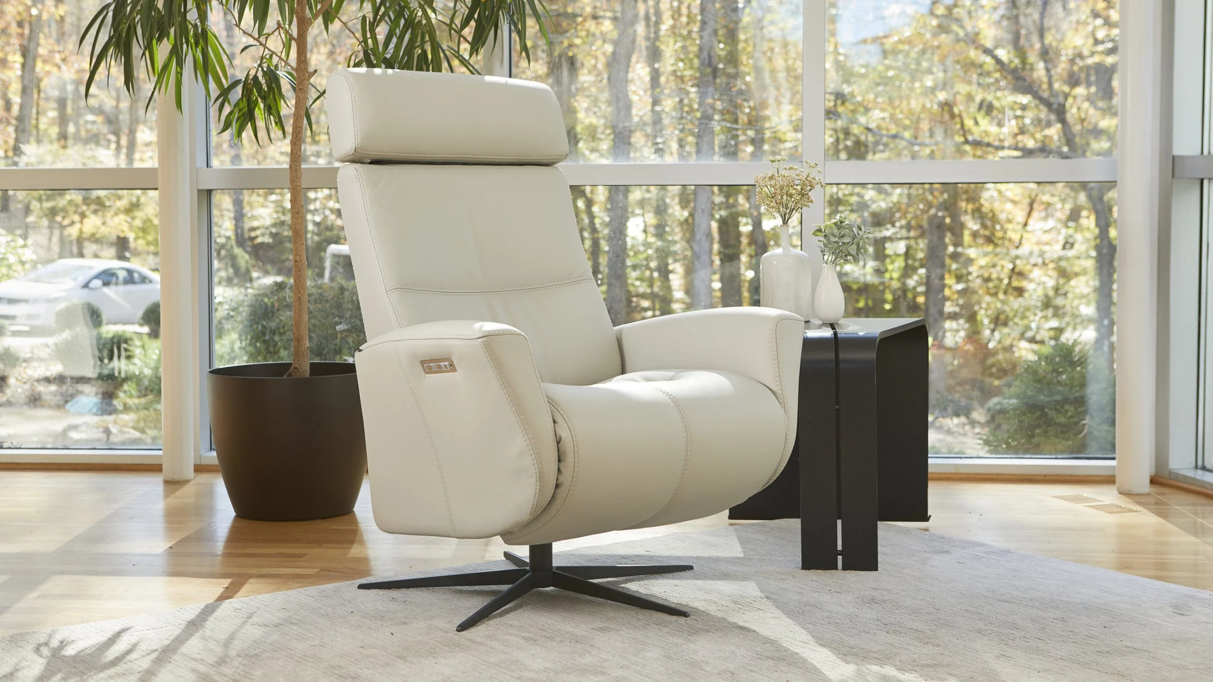 Fjords Magnus Recliner