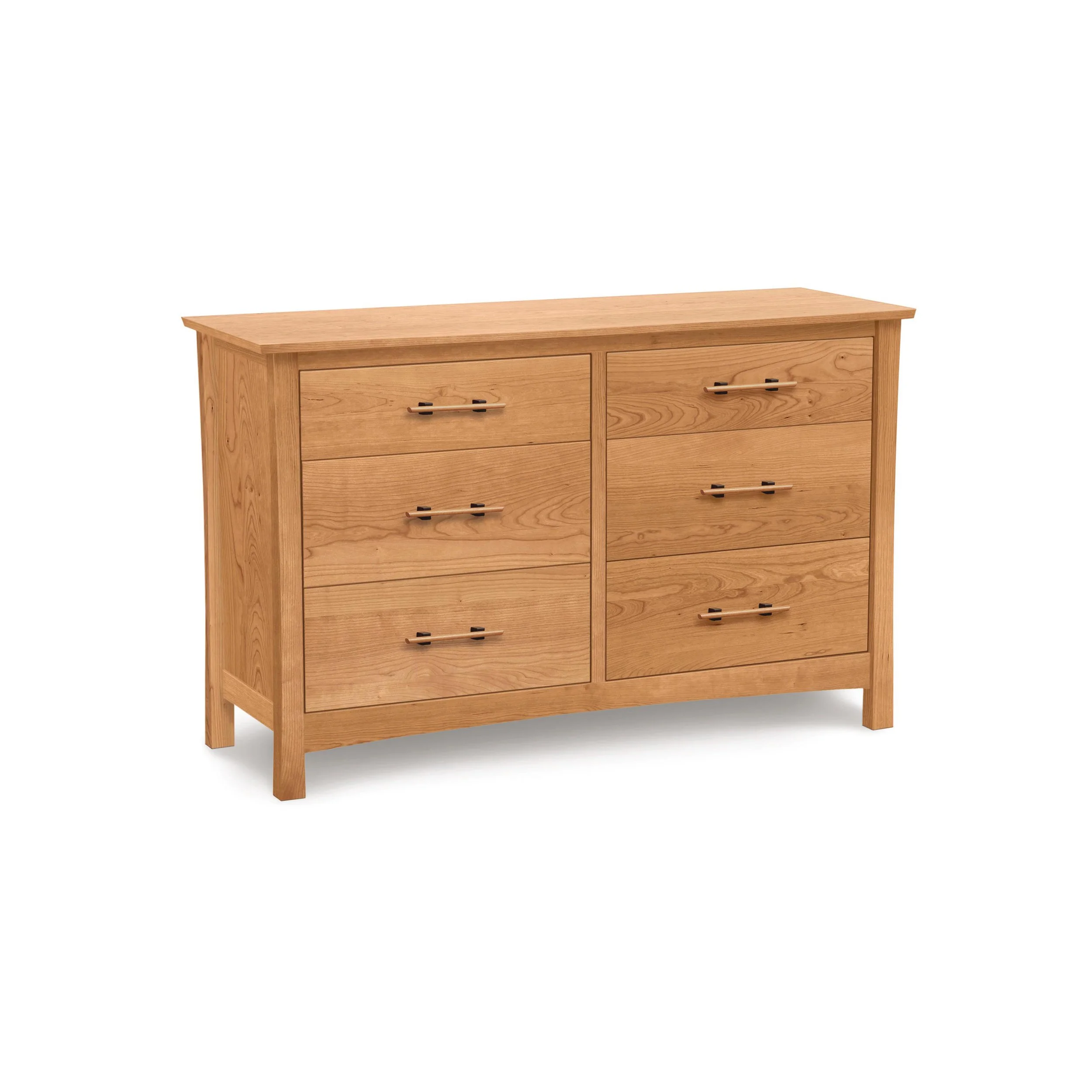 Copeland Monterey 6 Drawer Dresser