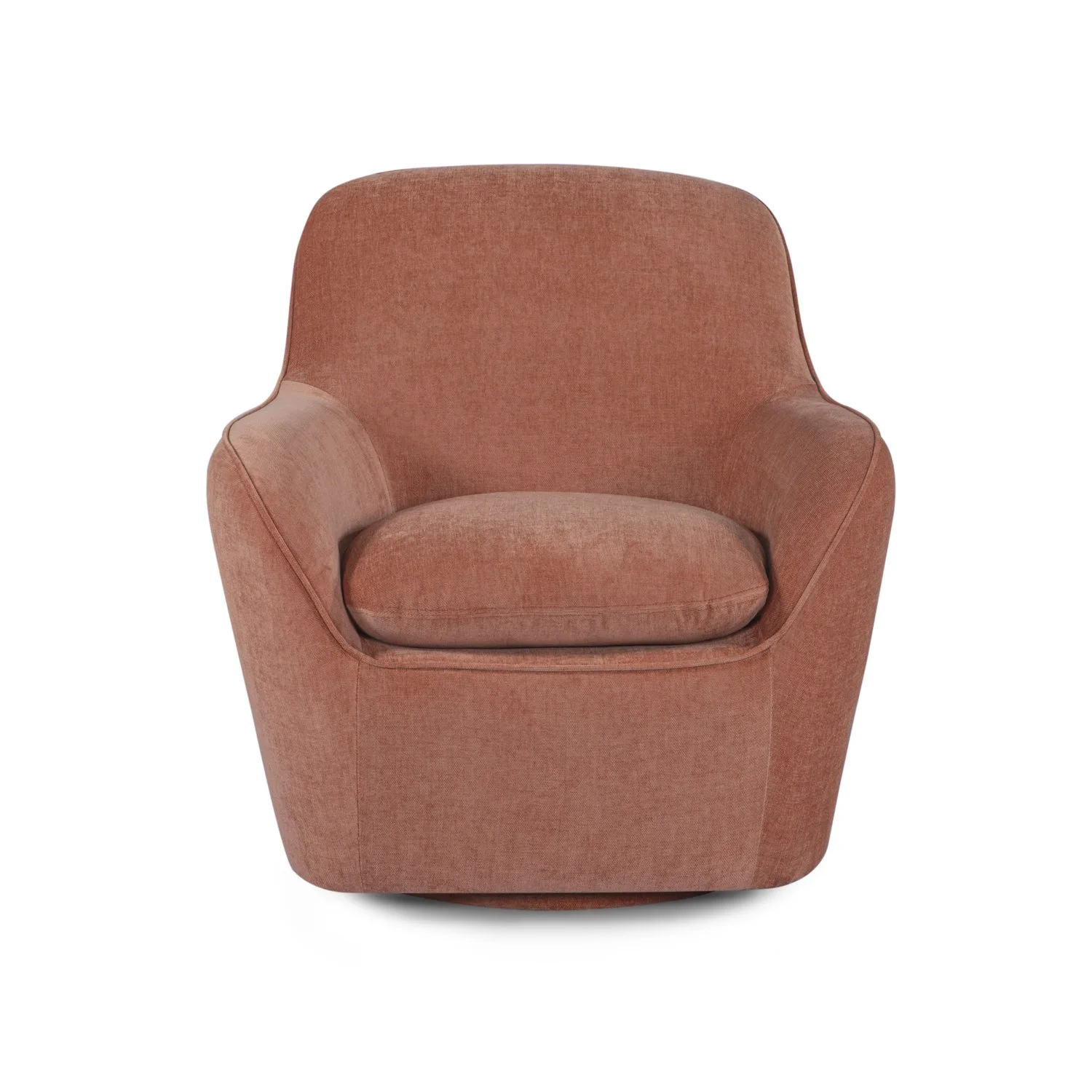 MD-1099_Accent-chair-(swivel)_Danny-A-039-coral_front.jpg