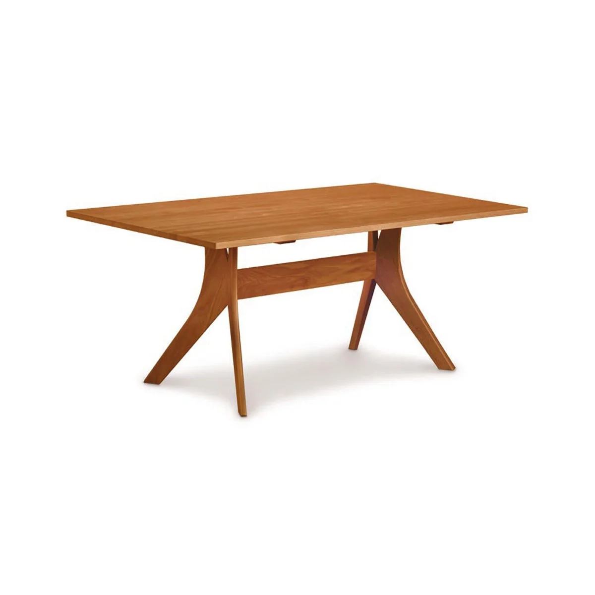 Copeland Audrey Fixed Top Dining Table