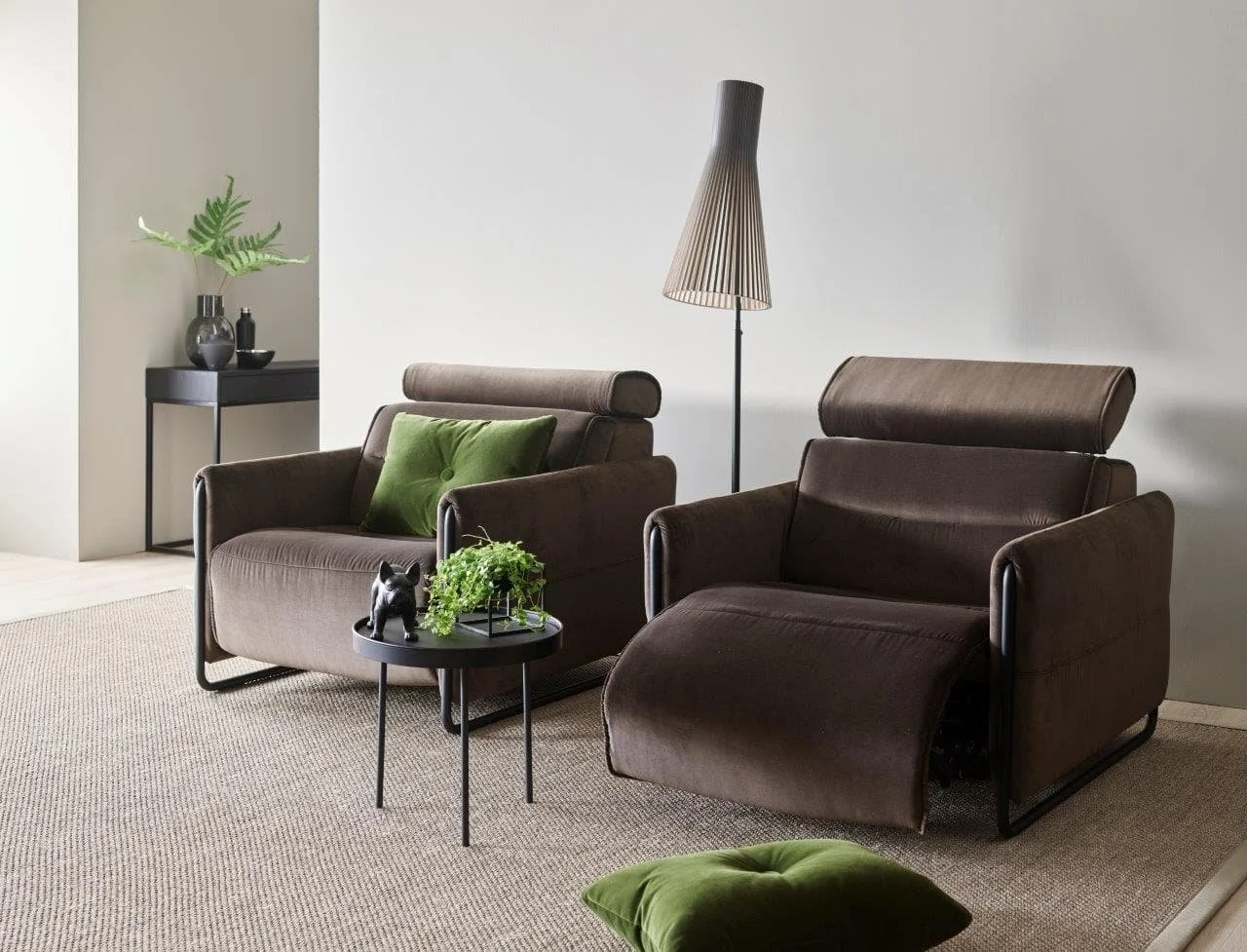 Emily Power Recliner