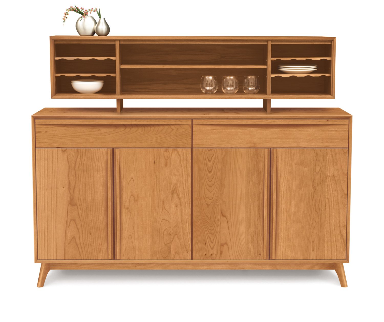 Copeland Catalina Buffet & Hutch