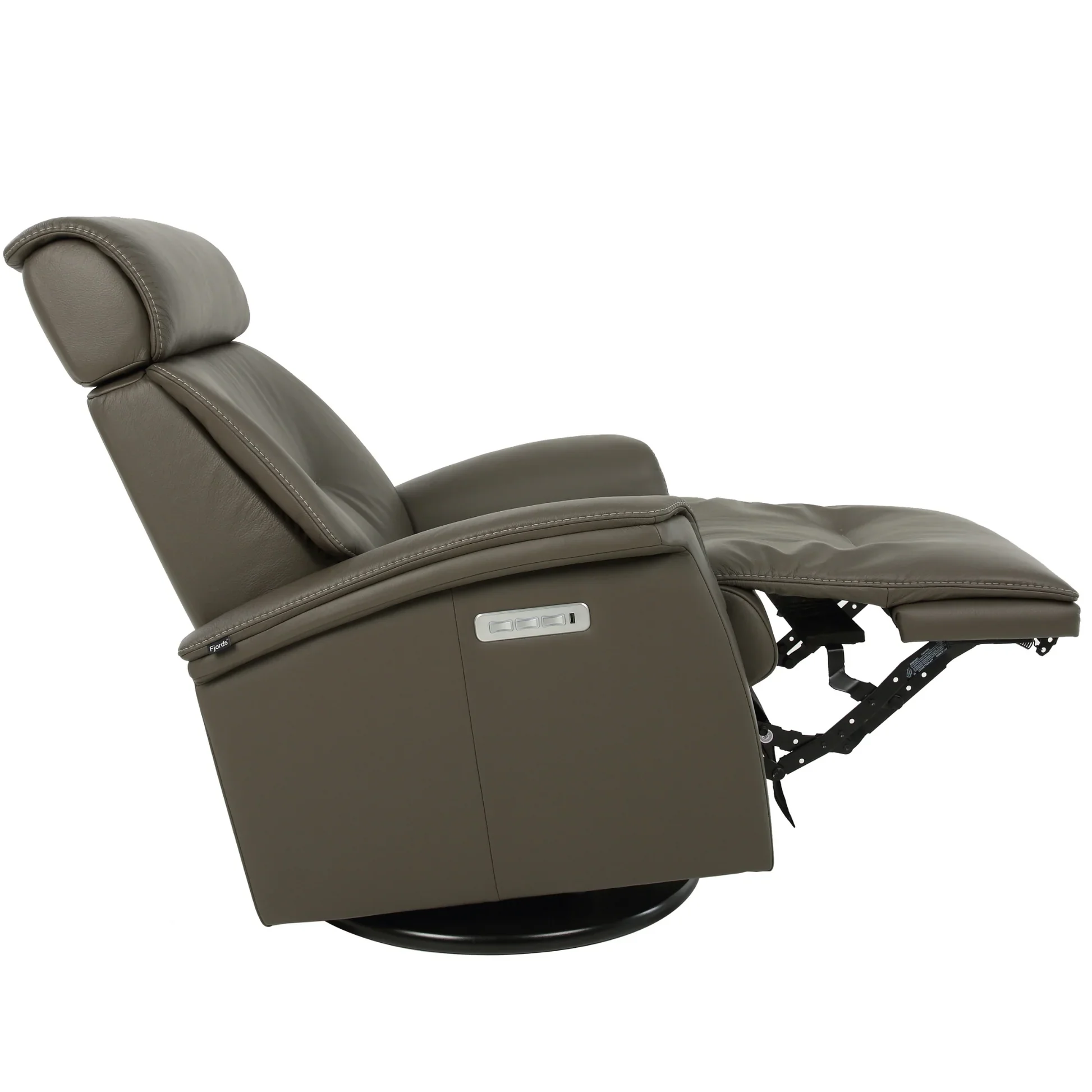 Fjords_Rome_Leather_Upholstered_Motorized_Power_Recliner_Chair_3.webp