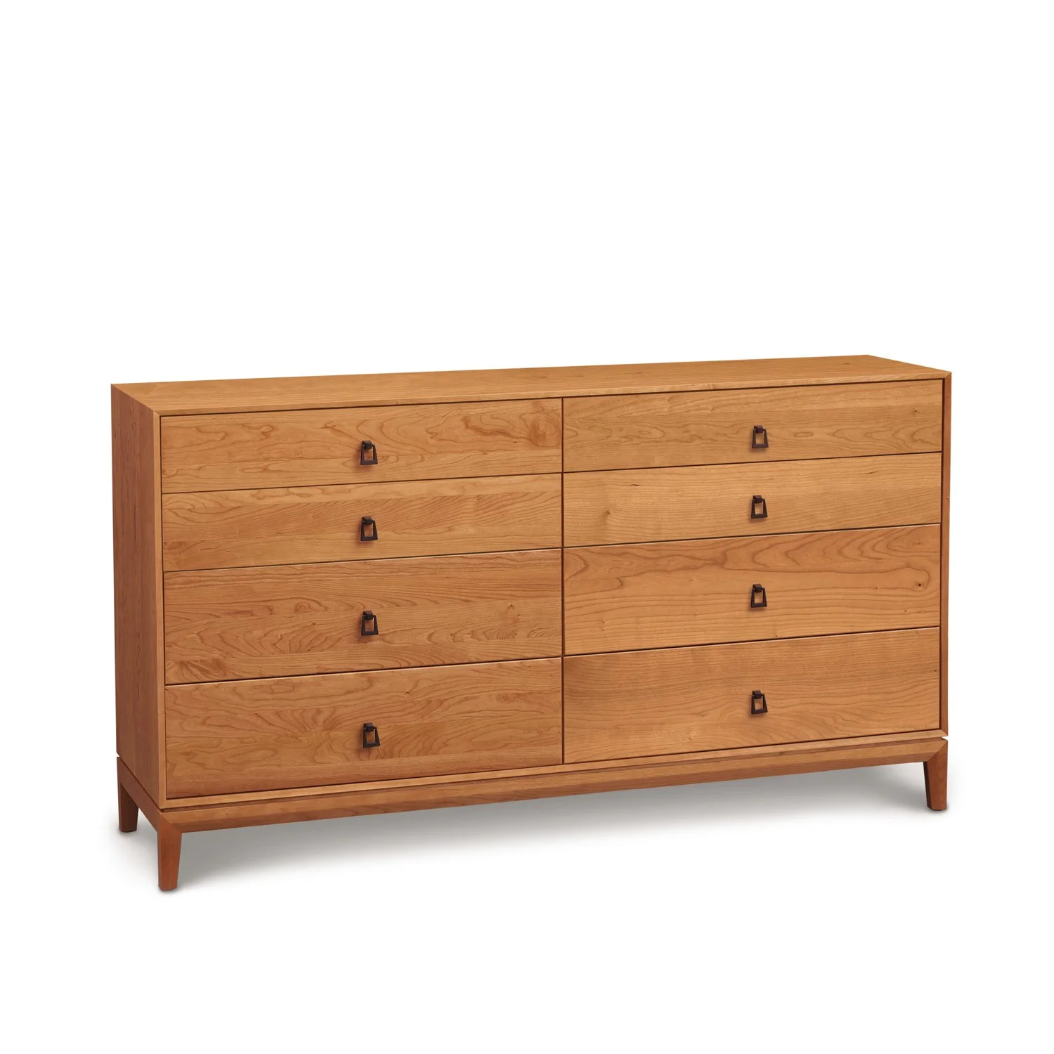 Copeland Mansfield 8 Drawer Dresser