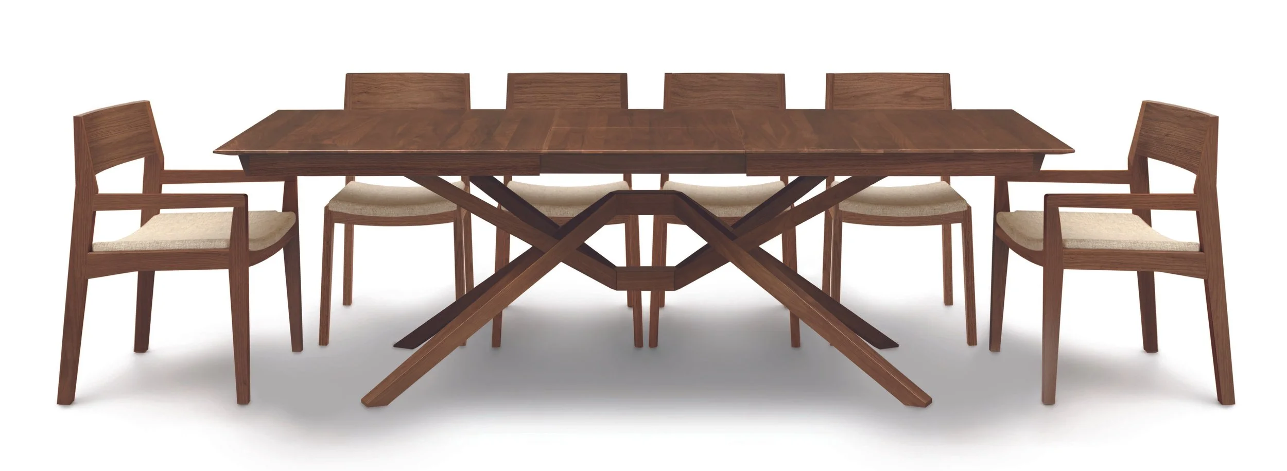 ExeterTable1LeafIsoChairsWalnut.jpg