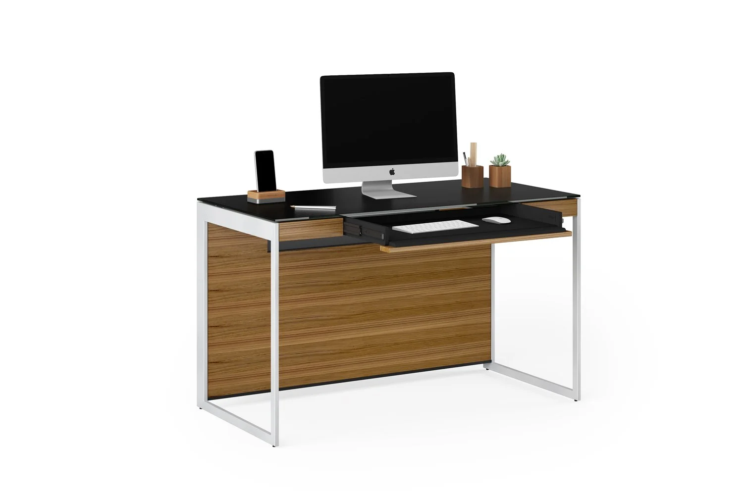 BDI Sequel 20 Desk System