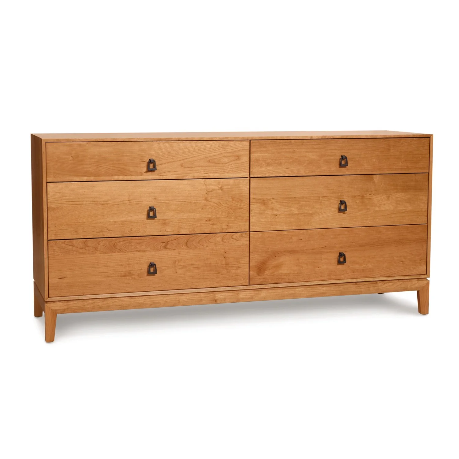 Copeland Mansfield 6 Drawer Dresser