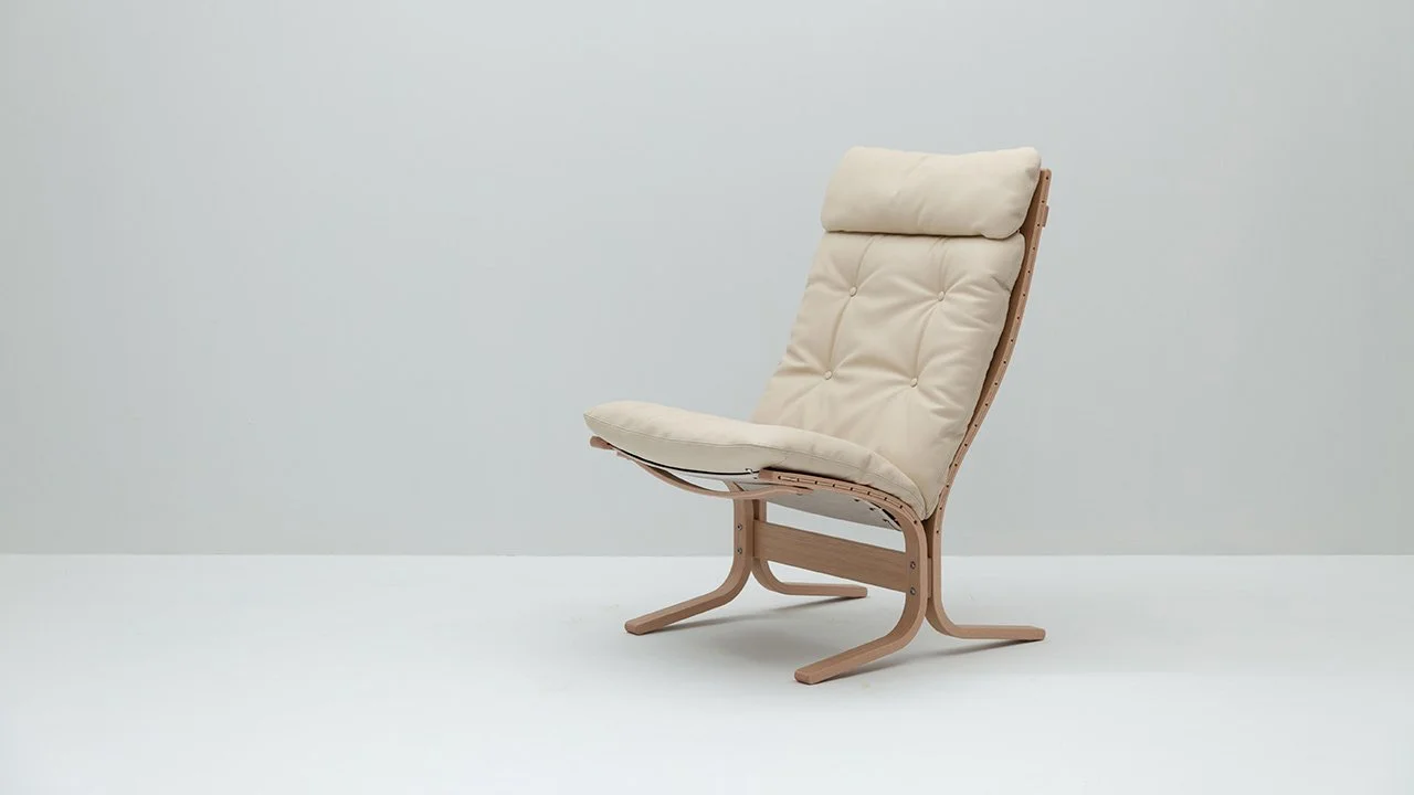 Siesta Classic — High Back Chair