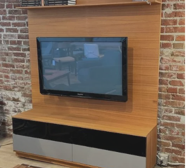 Cassia Entertainment System