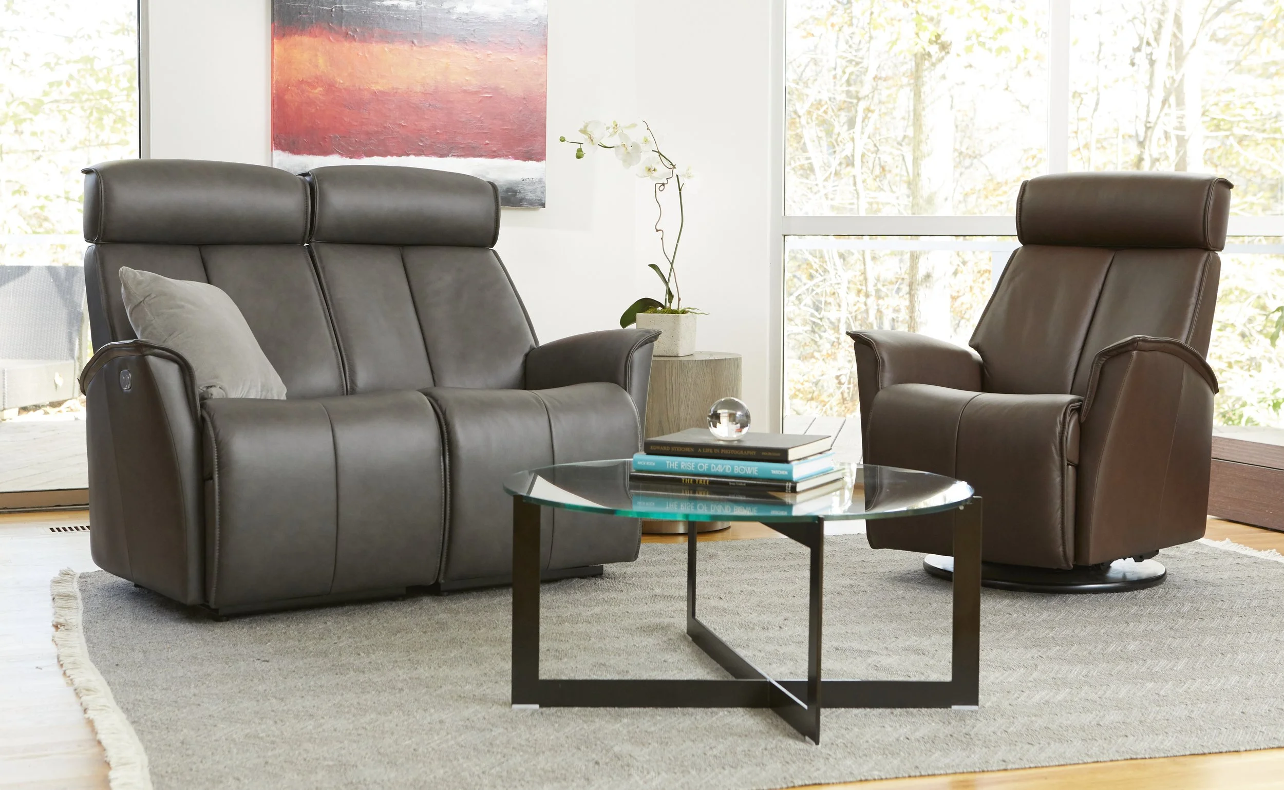 Fjords Venice Sofa