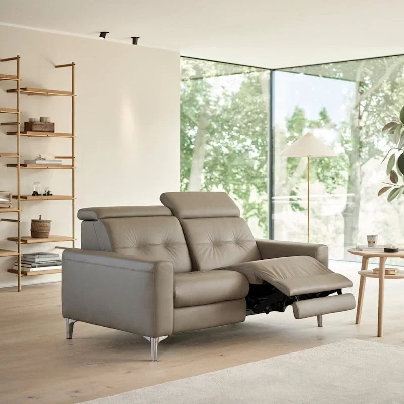 Scandinavian Reclining Sofas | Berkeley, CA | Viking Trader