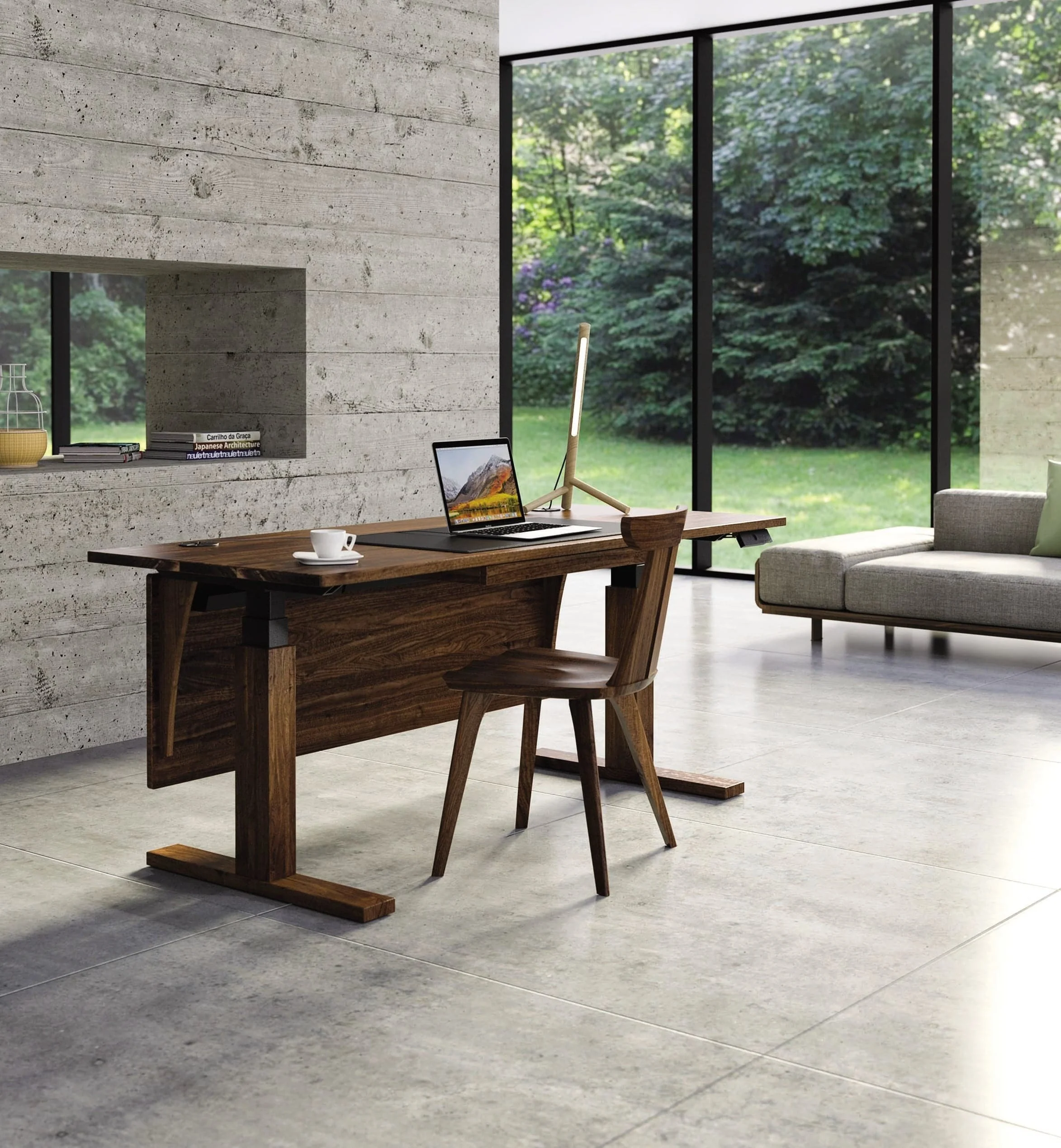 Declutter and Decorate Your Office Space