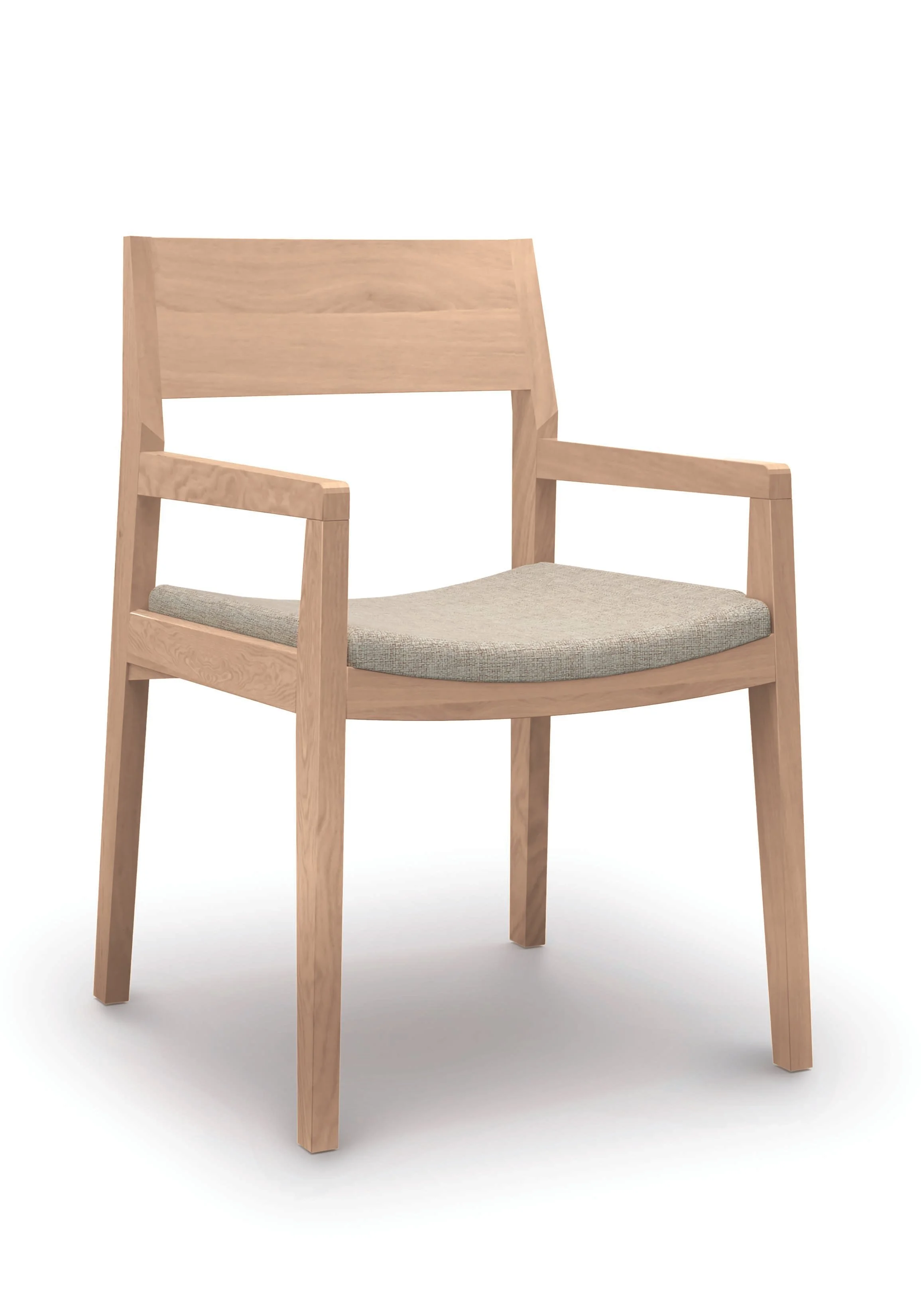 Copeland Iso Dining Chair