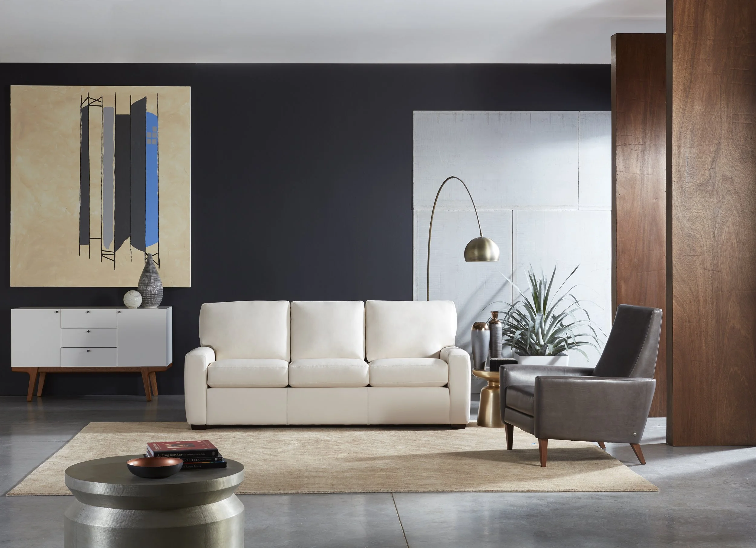 How to Choose the Perfect Sofa for Your Space.