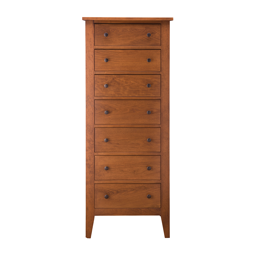Gat Creek Vineyard Lingerie Chest