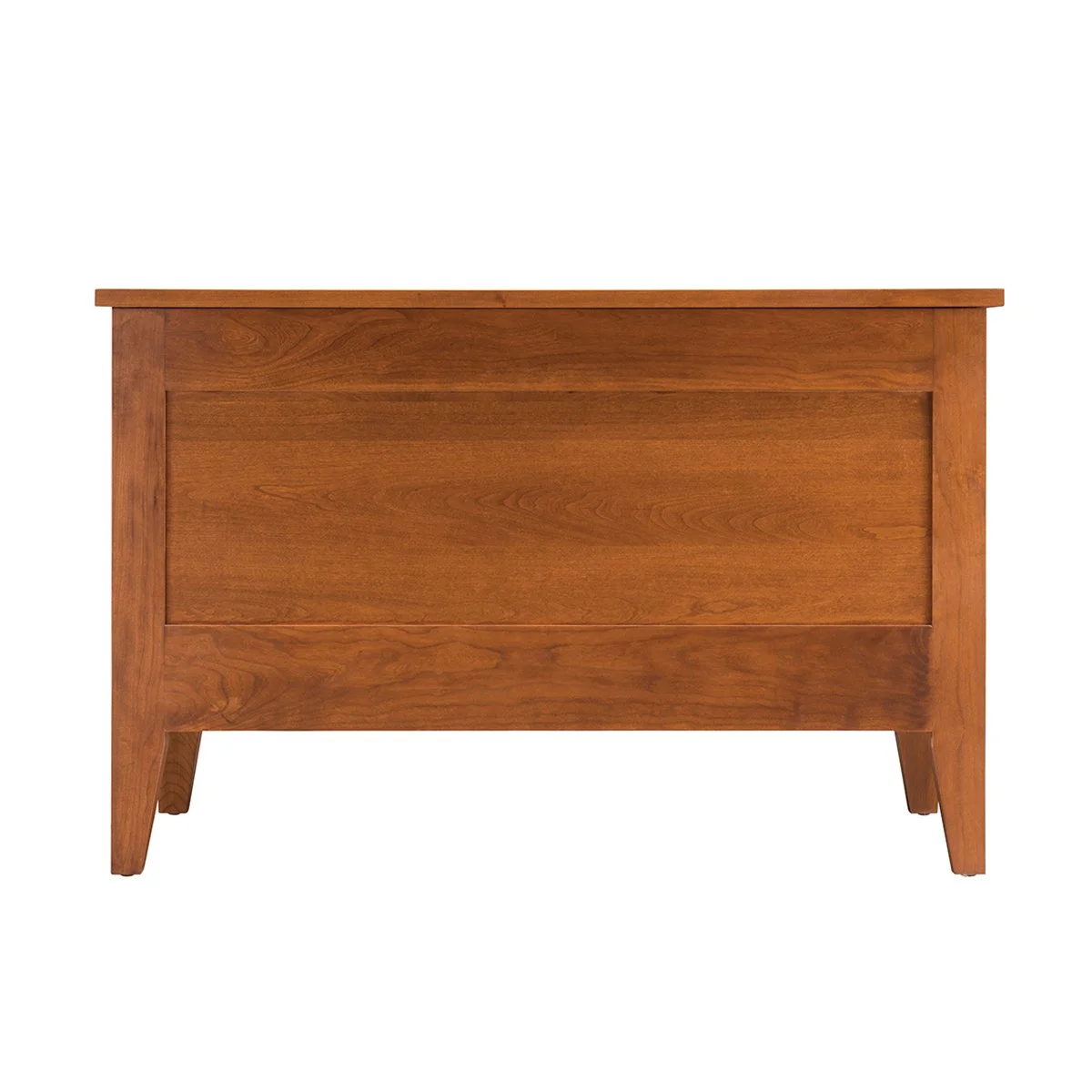Gat Creek Vineyard Blanket Chest