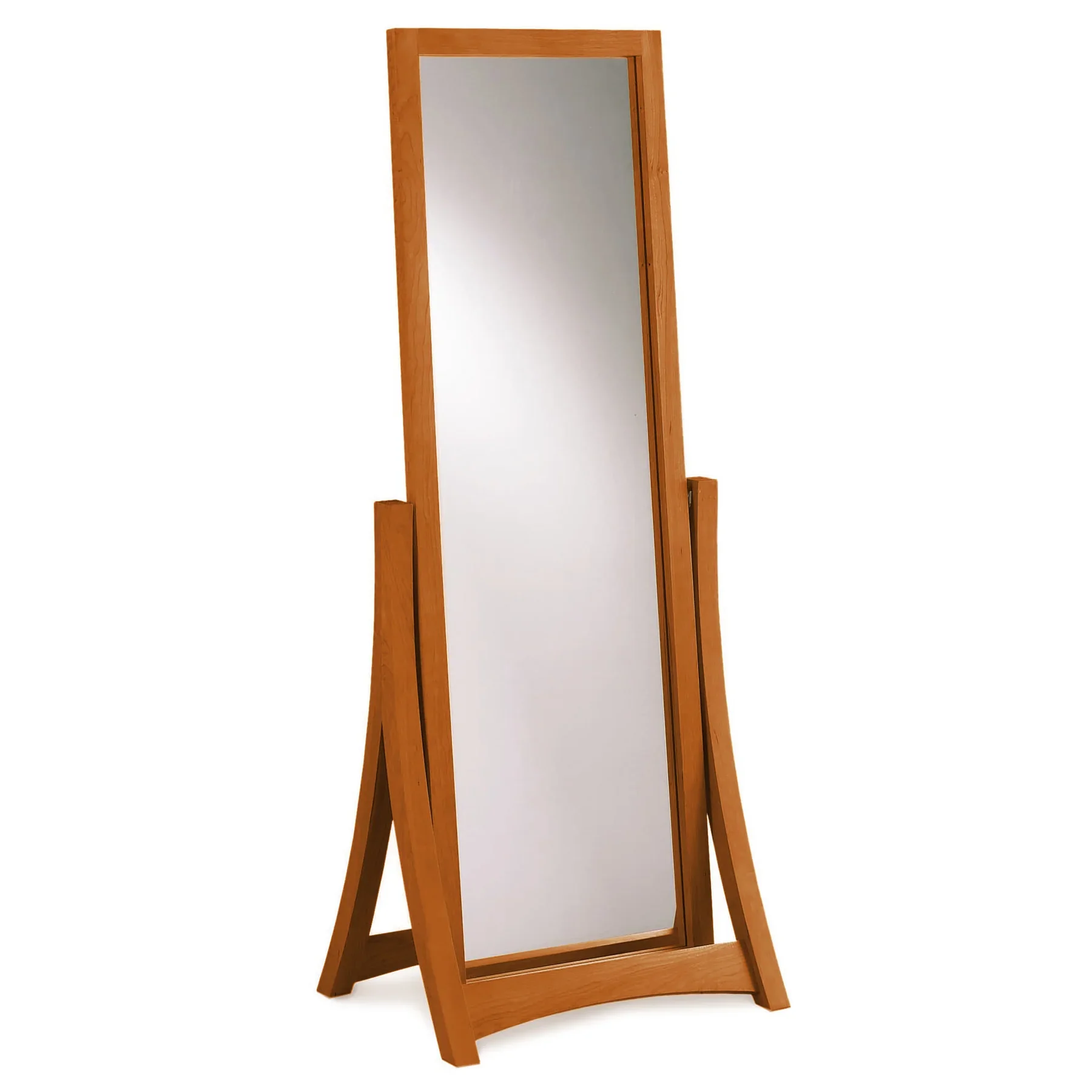 Copeland Monterey Floor Mirror