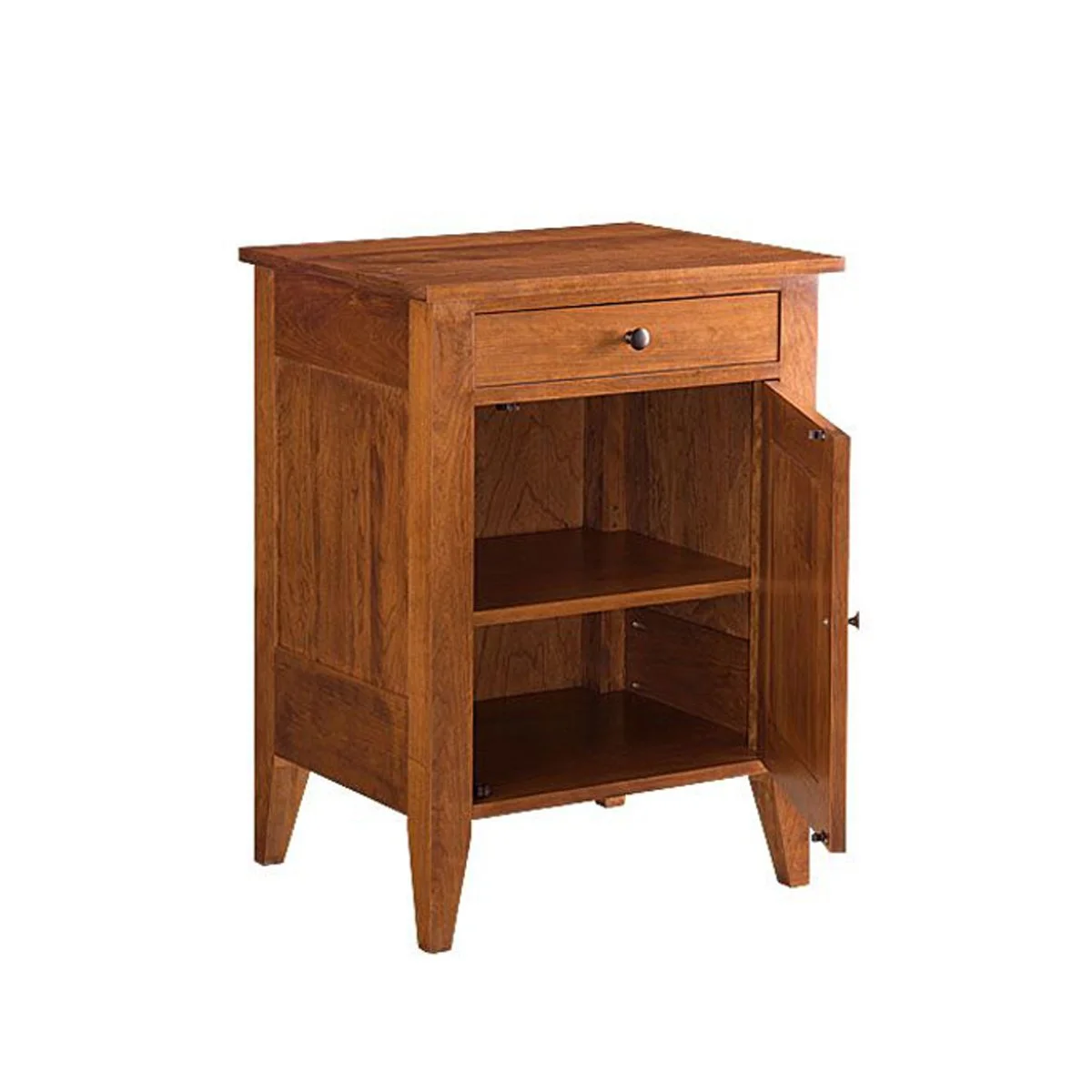 Gat Creek Vineyard Drawer & Door Chest