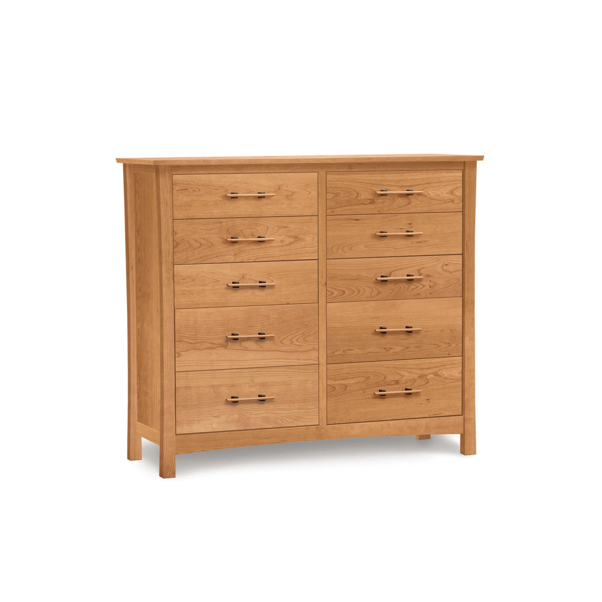 Copeland Monterey 10 Drawer Dresser
