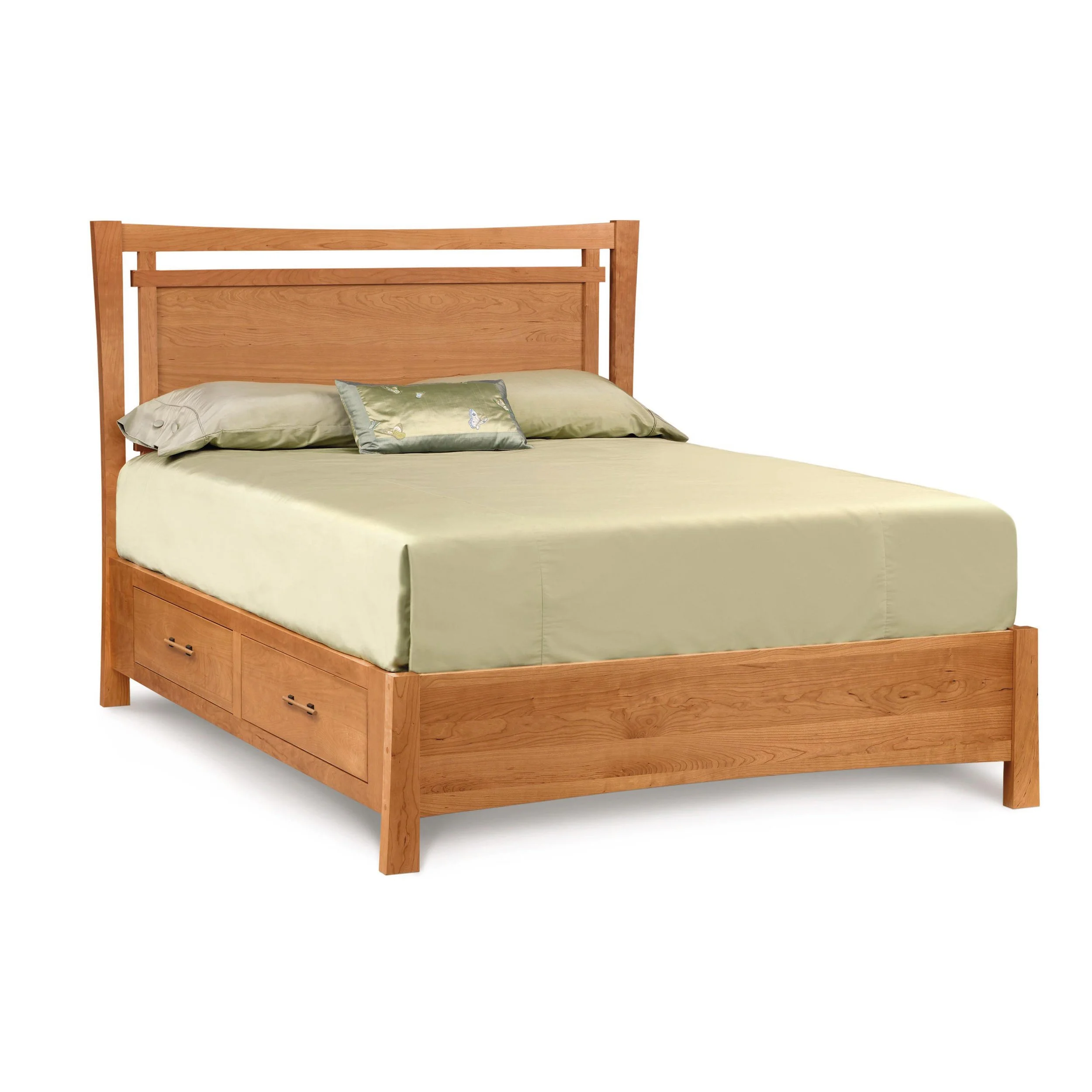 Copeland Monterey - Storage Bed