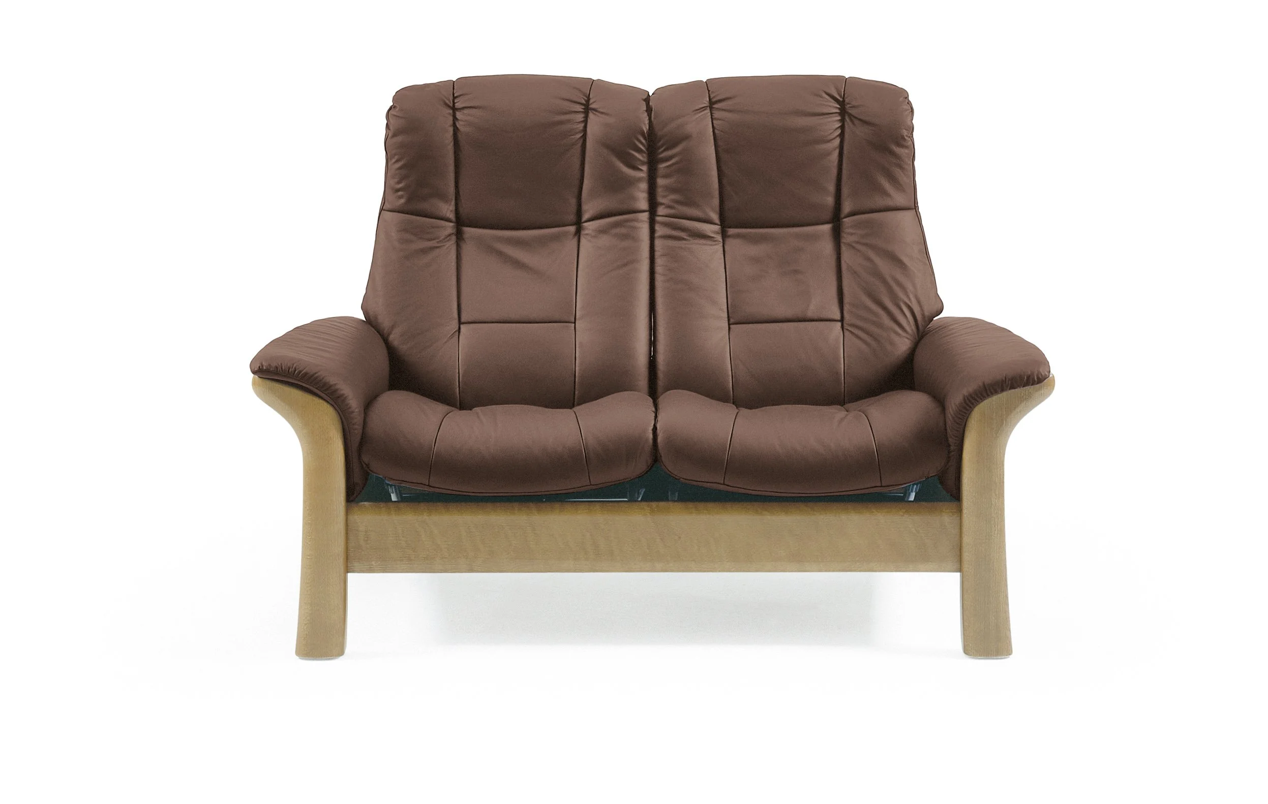 Stressless Buckingham Sofa