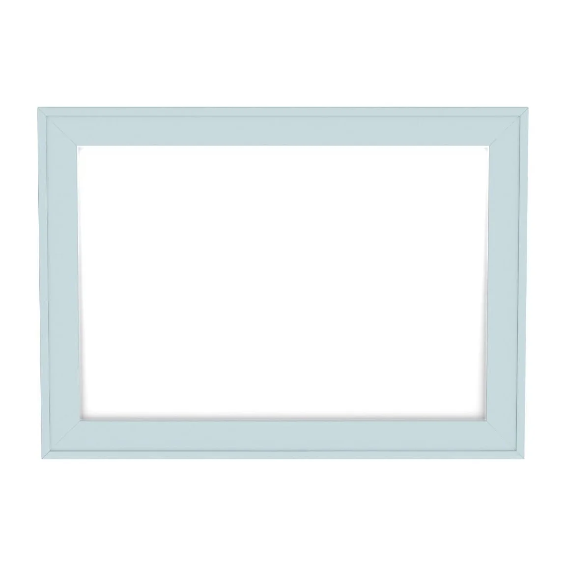Gat Creek Vineyard Landscape Mirror
