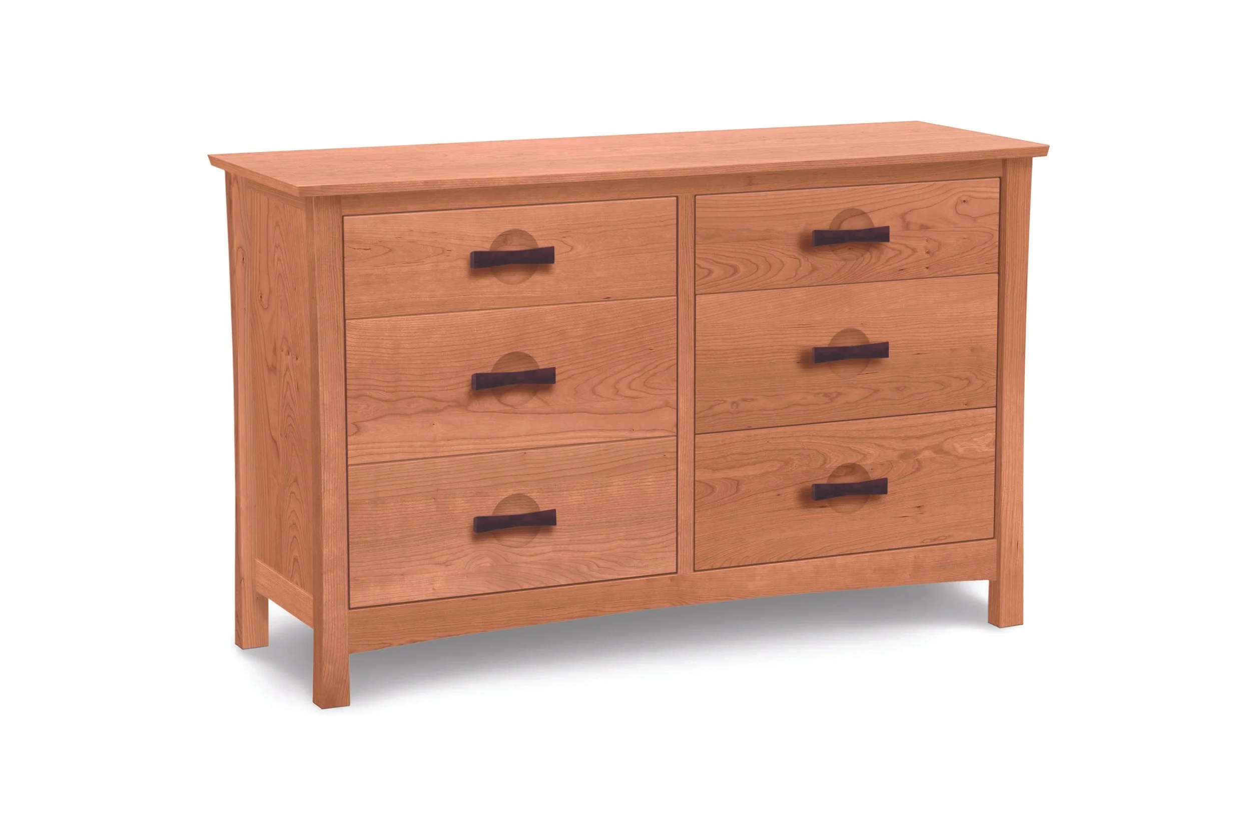 Copeland Berkeley 6 Drawer