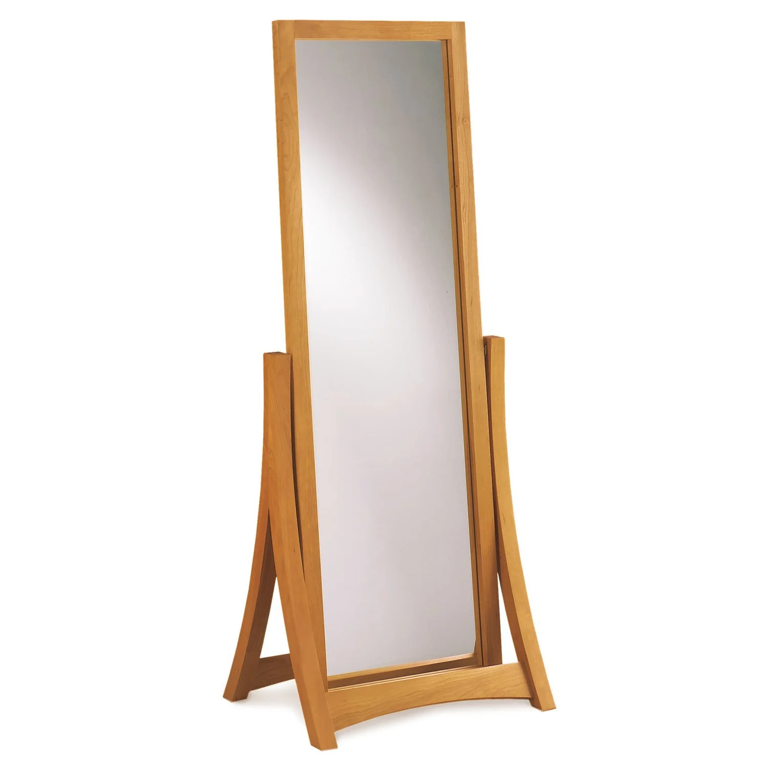 Copeland Berkeley Floor mirror