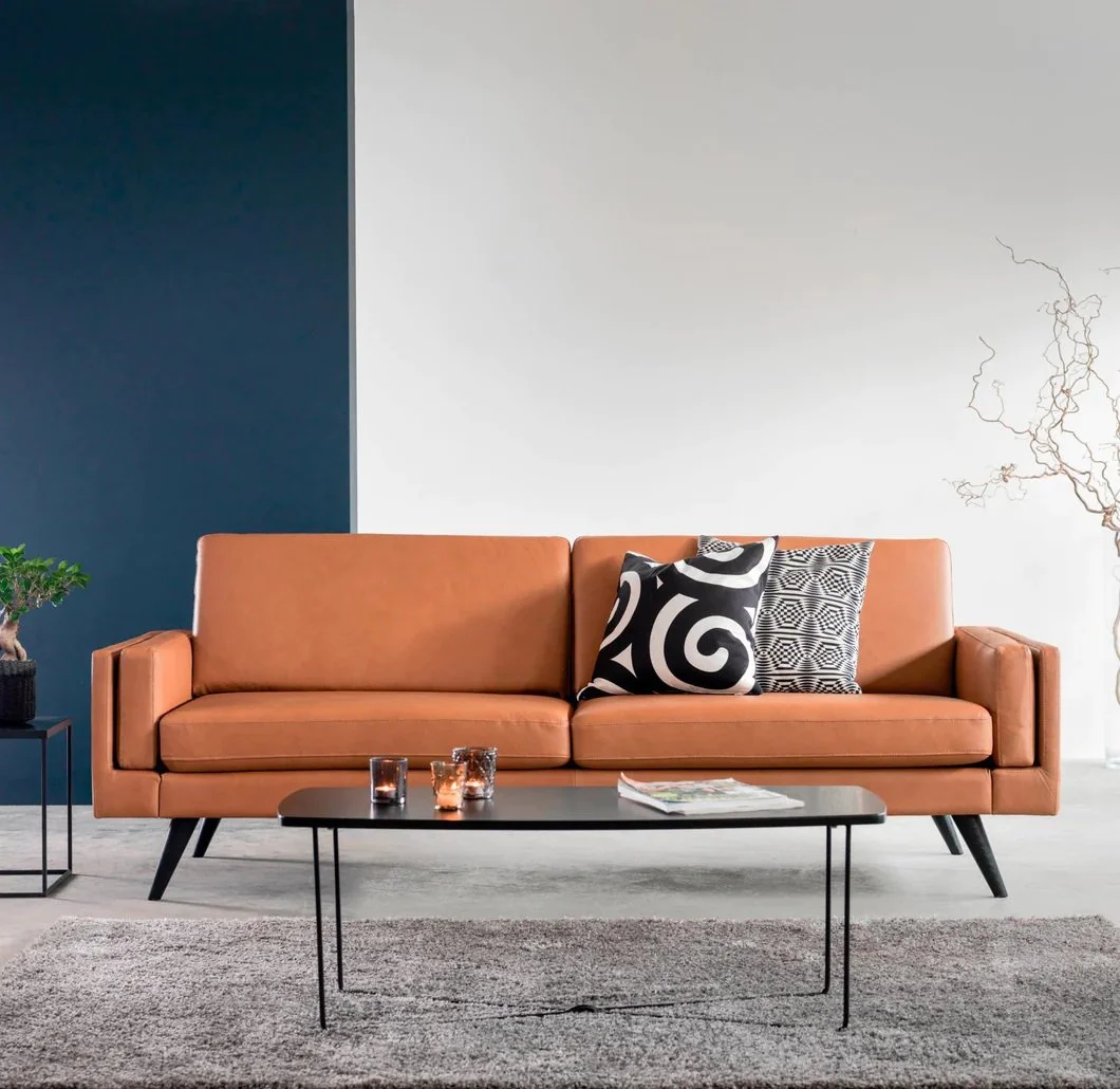 Fjords Nordic Sofa