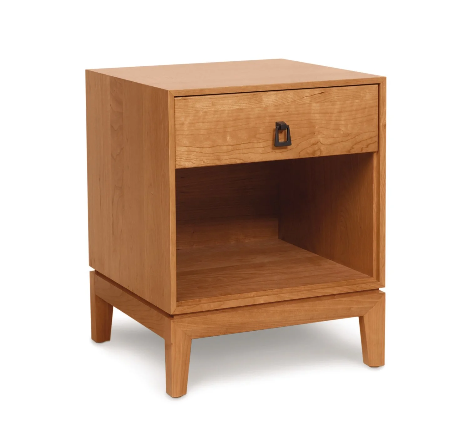 Copeland Mansfield 1 Drawer Nightstand